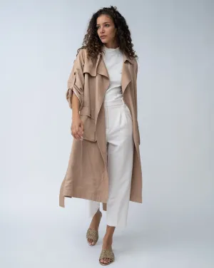 Malachite Trench