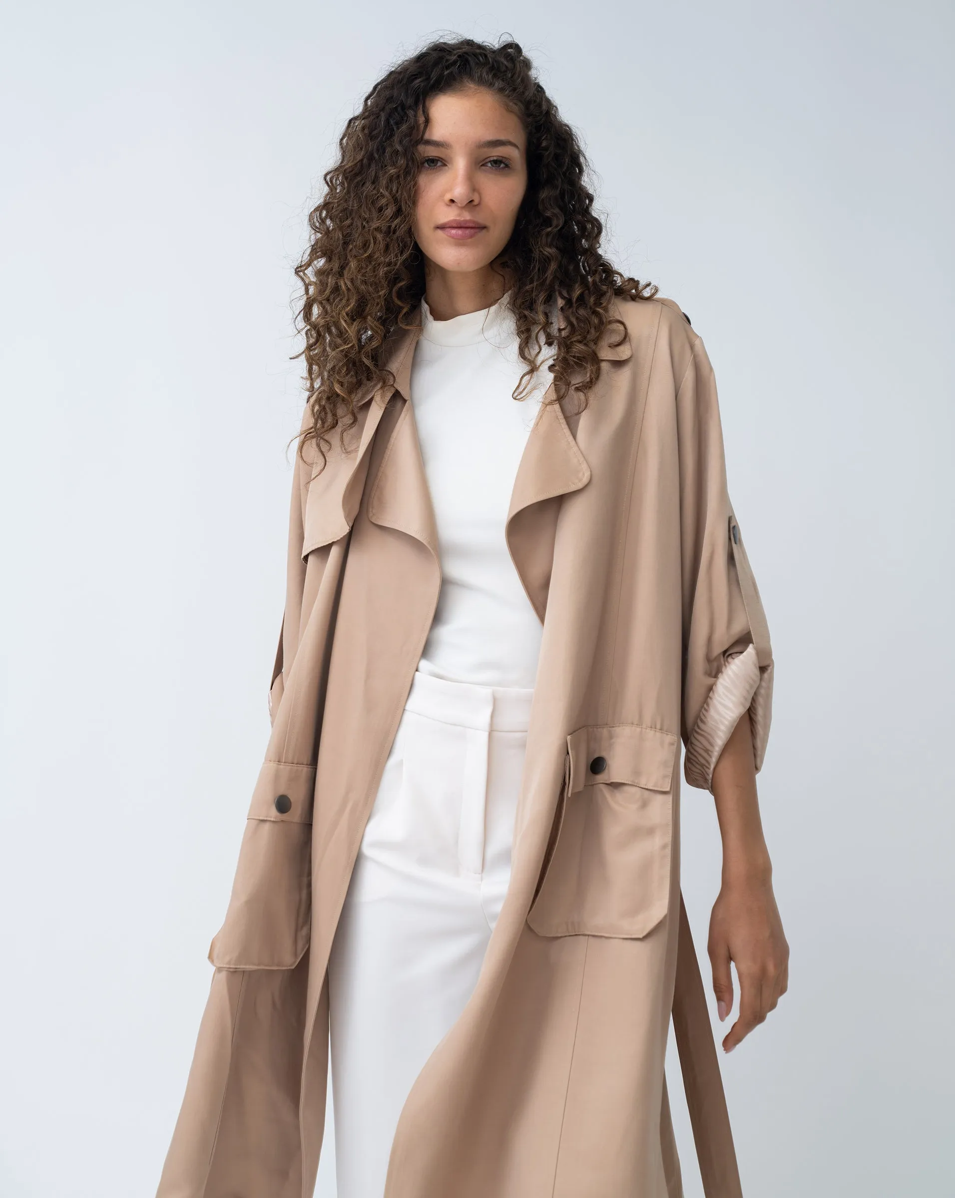 Malachite Trench
