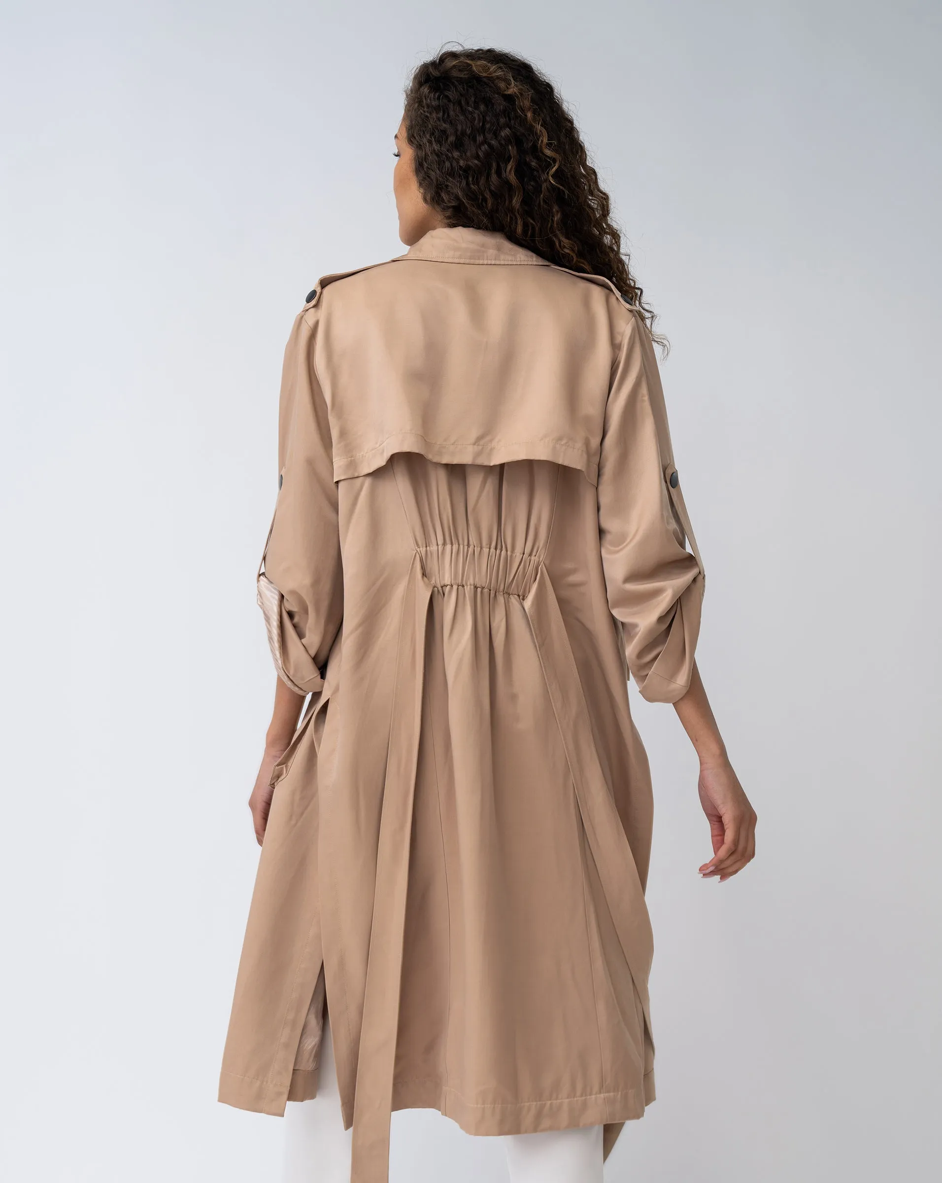 Malachite Trench