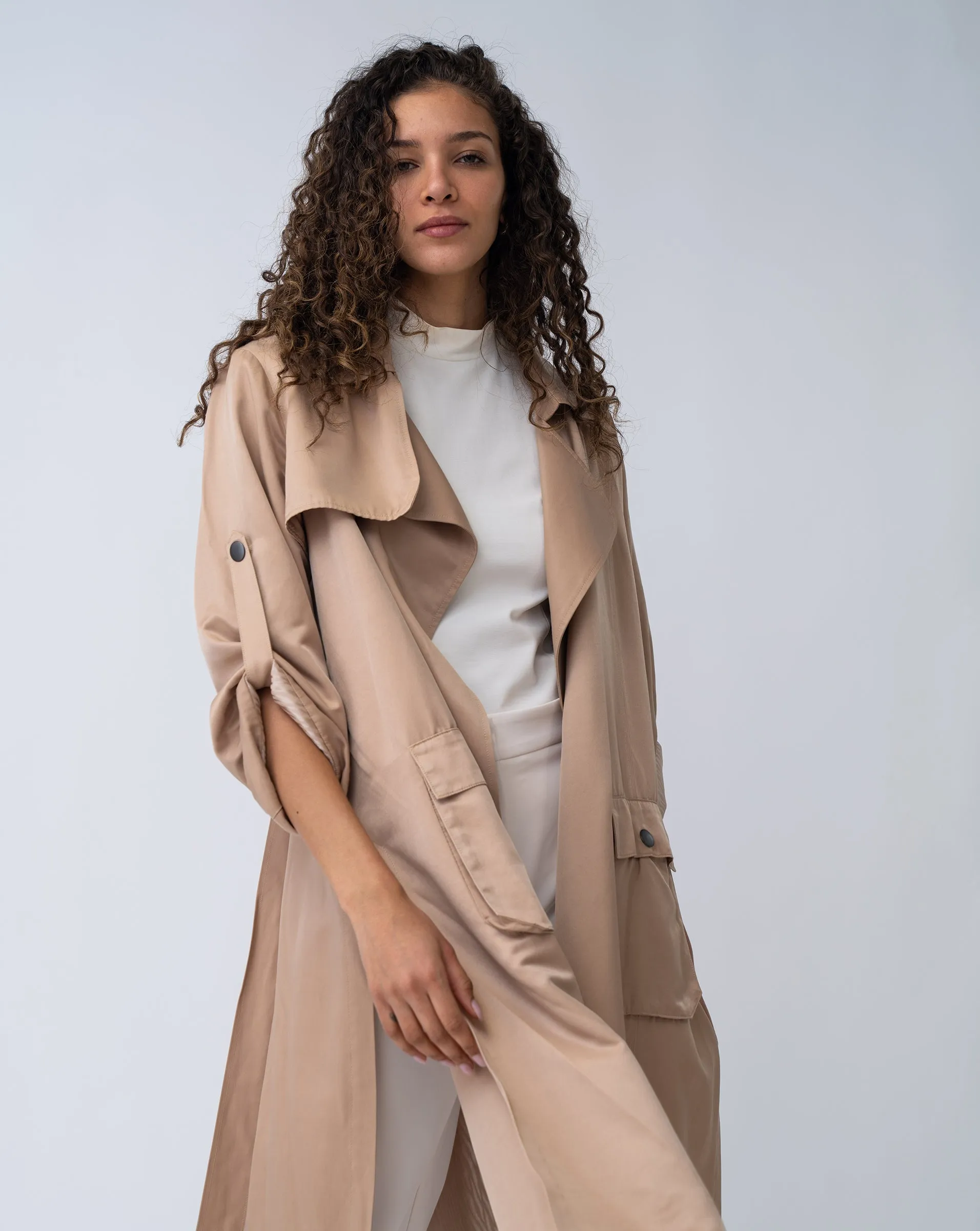 Malachite Trench