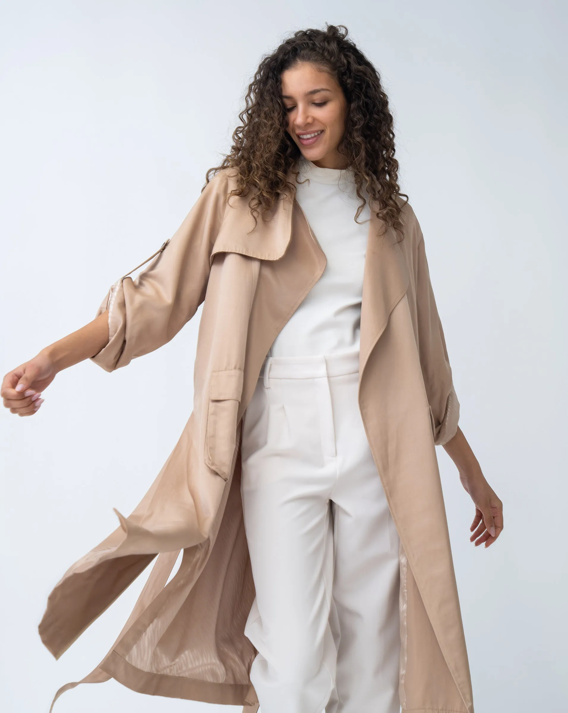 Malachite Trench