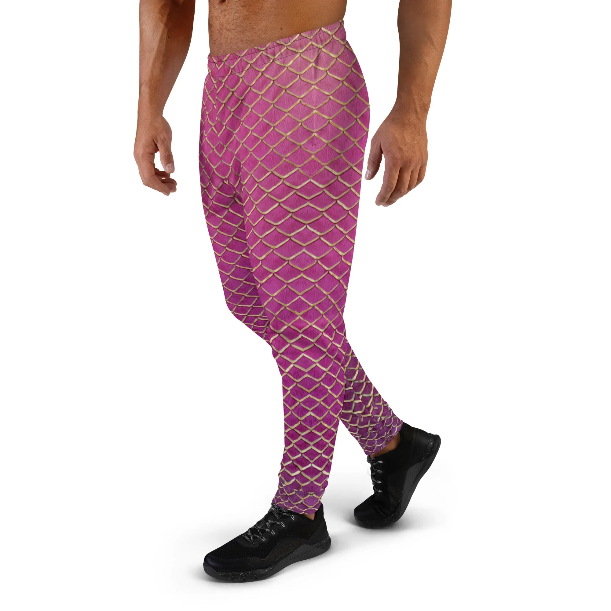 Malibu Joggers