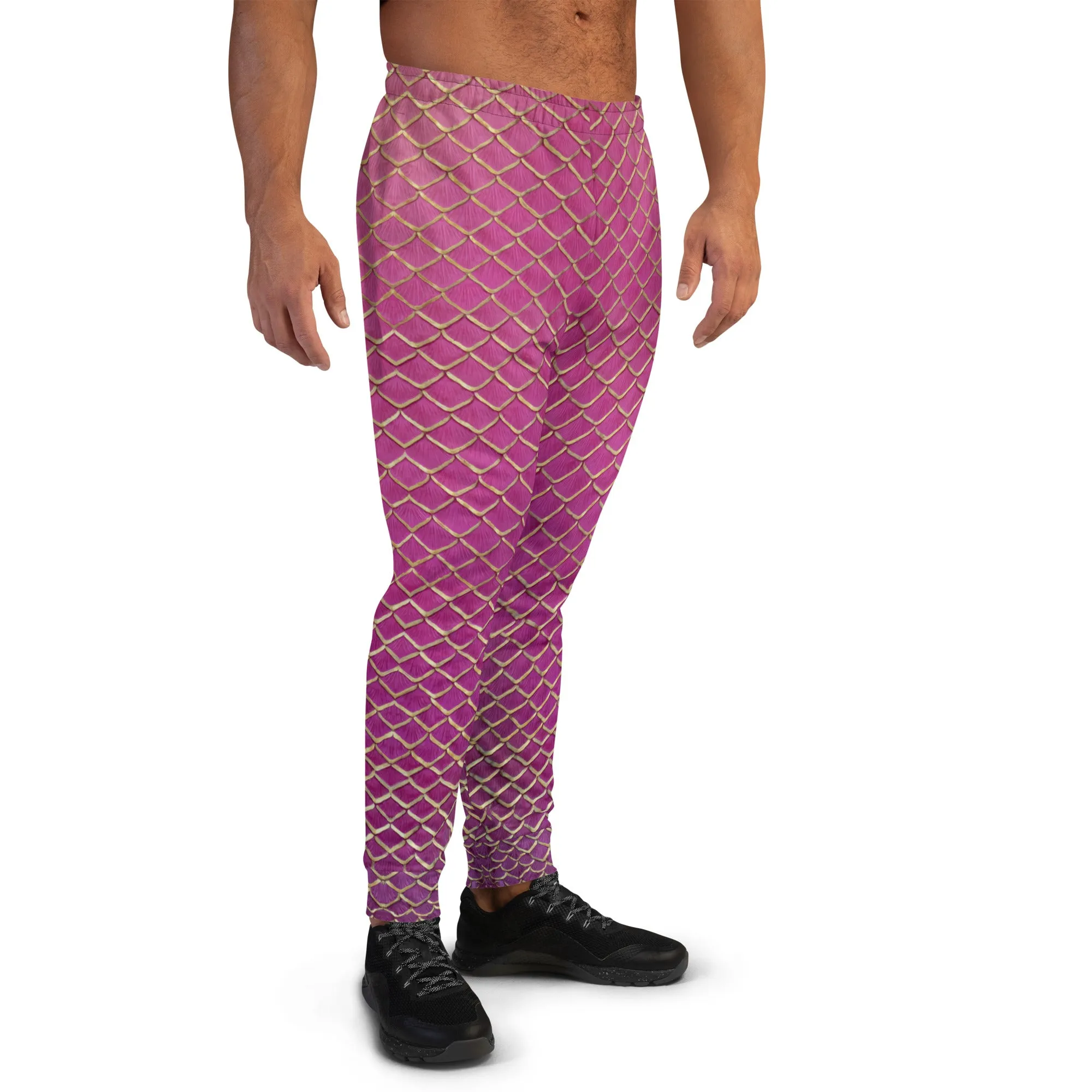 Malibu Joggers
