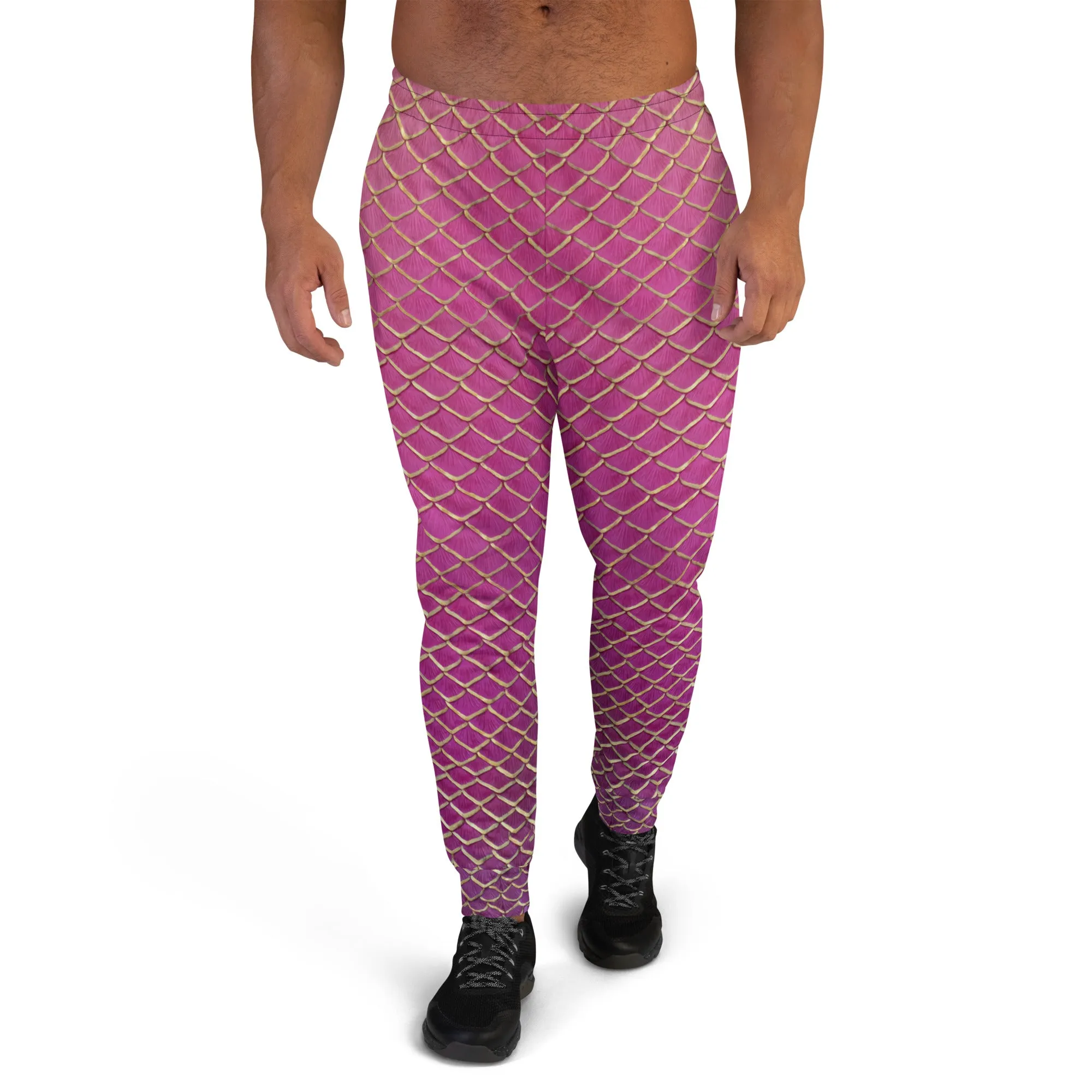Malibu Joggers