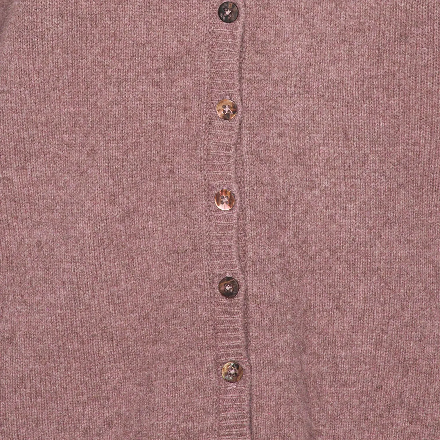 Mansted Zolanda 100% Yak Cardigan