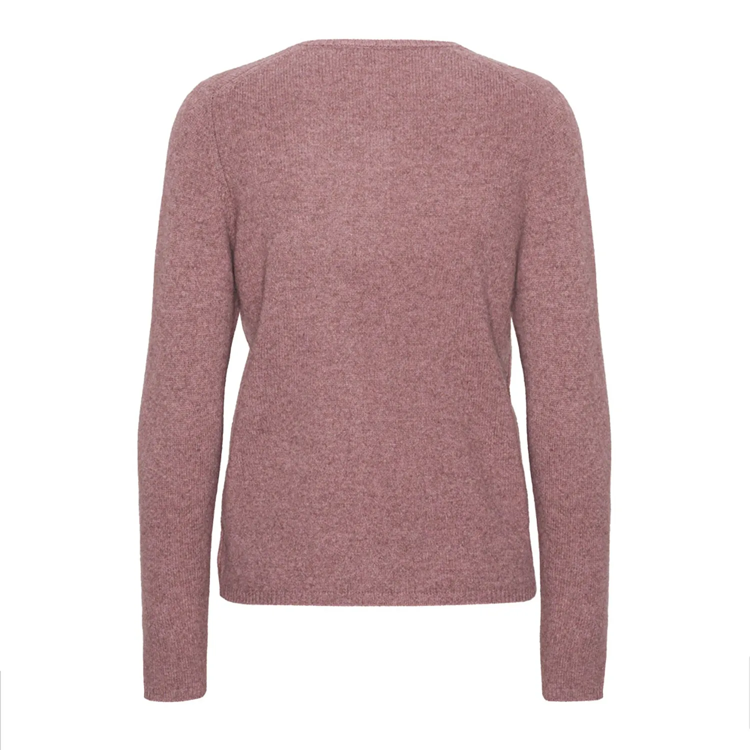 Mansted Zolanda 100% Yak Cardigan