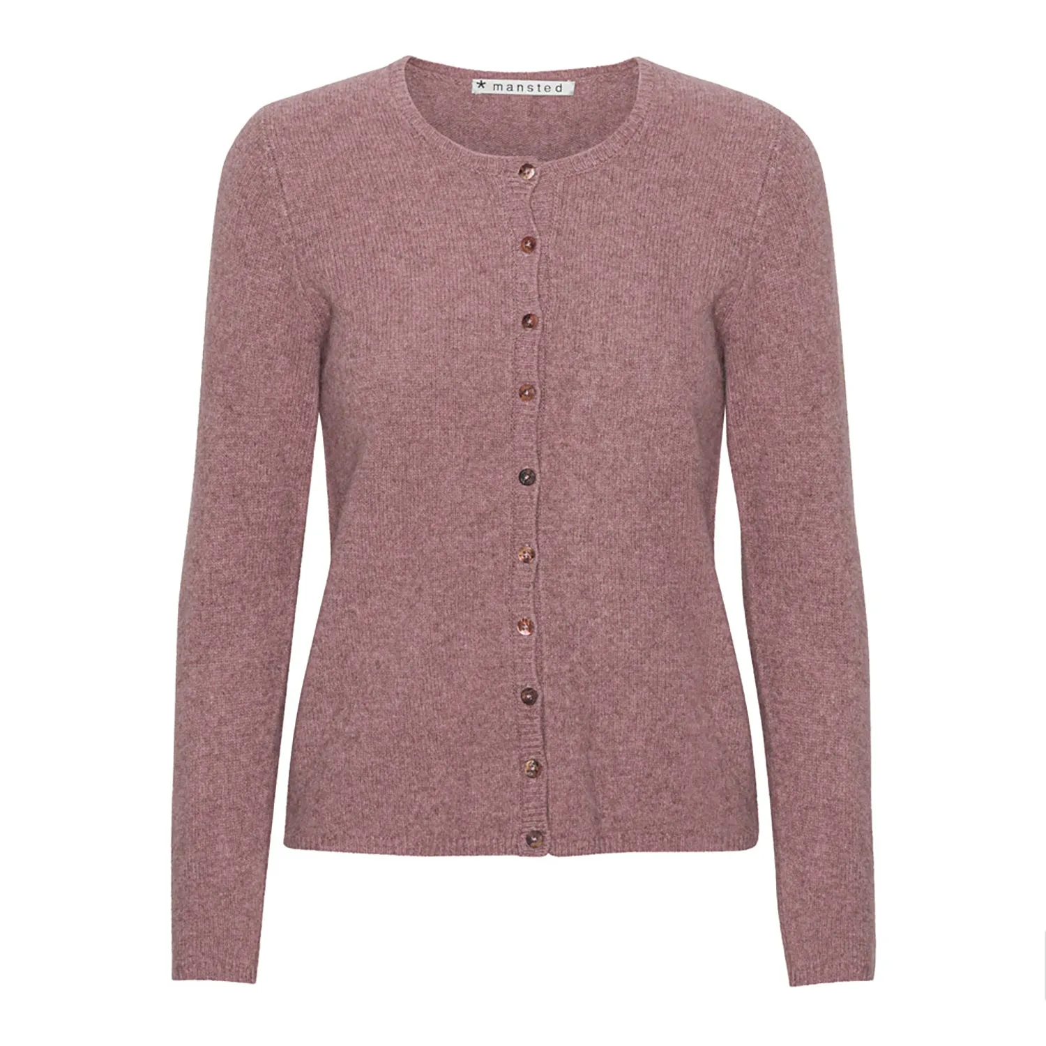 Mansted Zolanda 100% Yak Cardigan