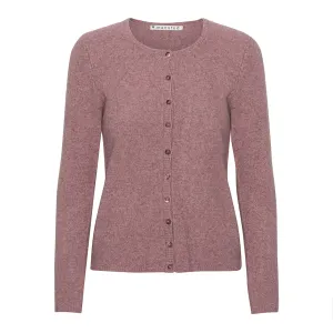 Mansted Zolanda 100% Yak Cardigan