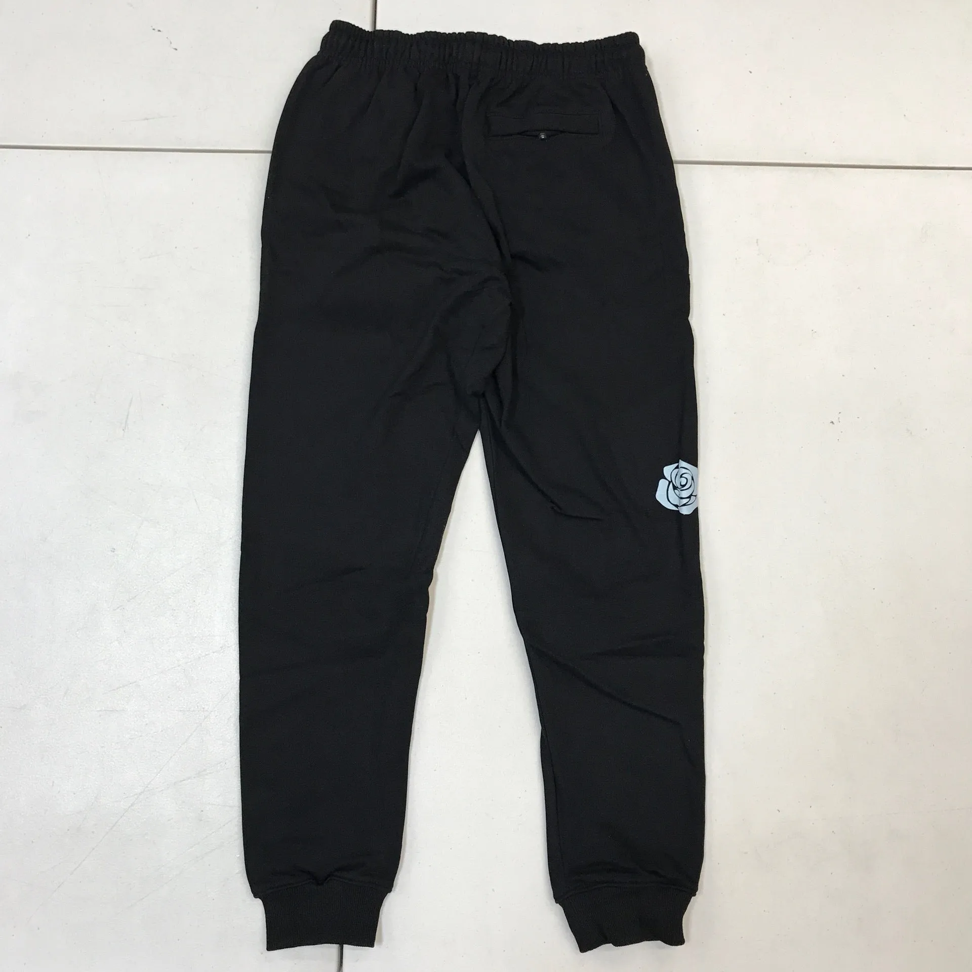 Men's Roku Studio Friday Joggers Black