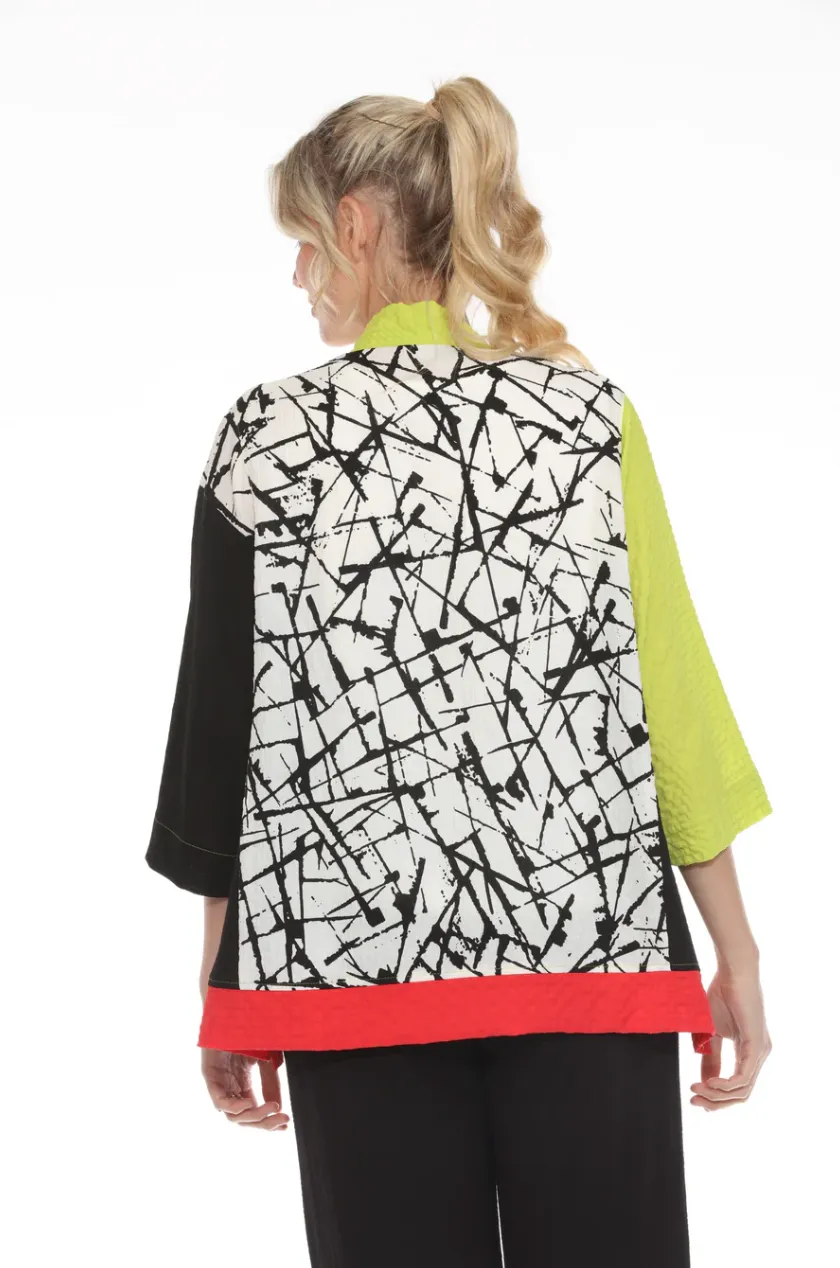 Moonlight Top - 4032