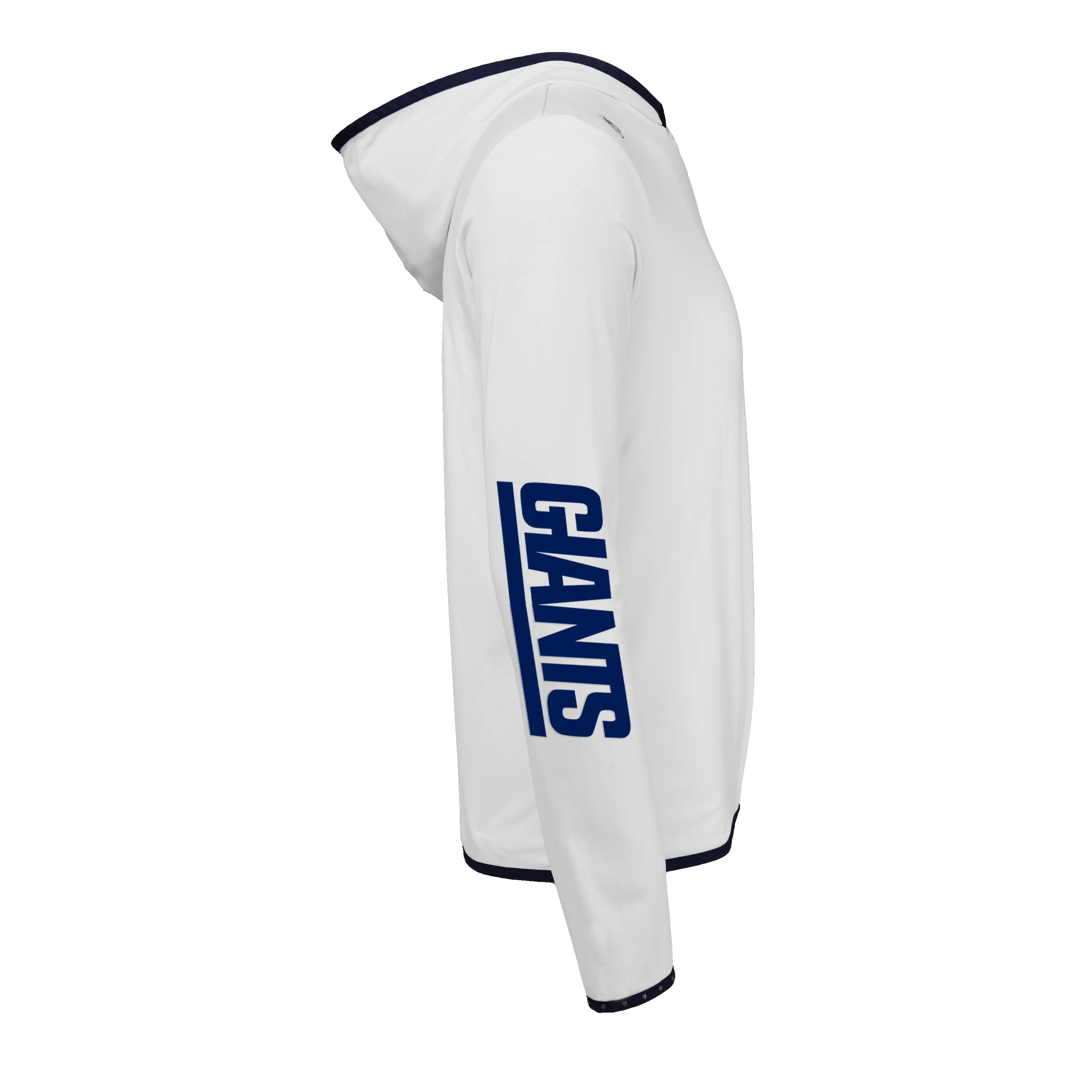 New York Giants Colorado Hoodie