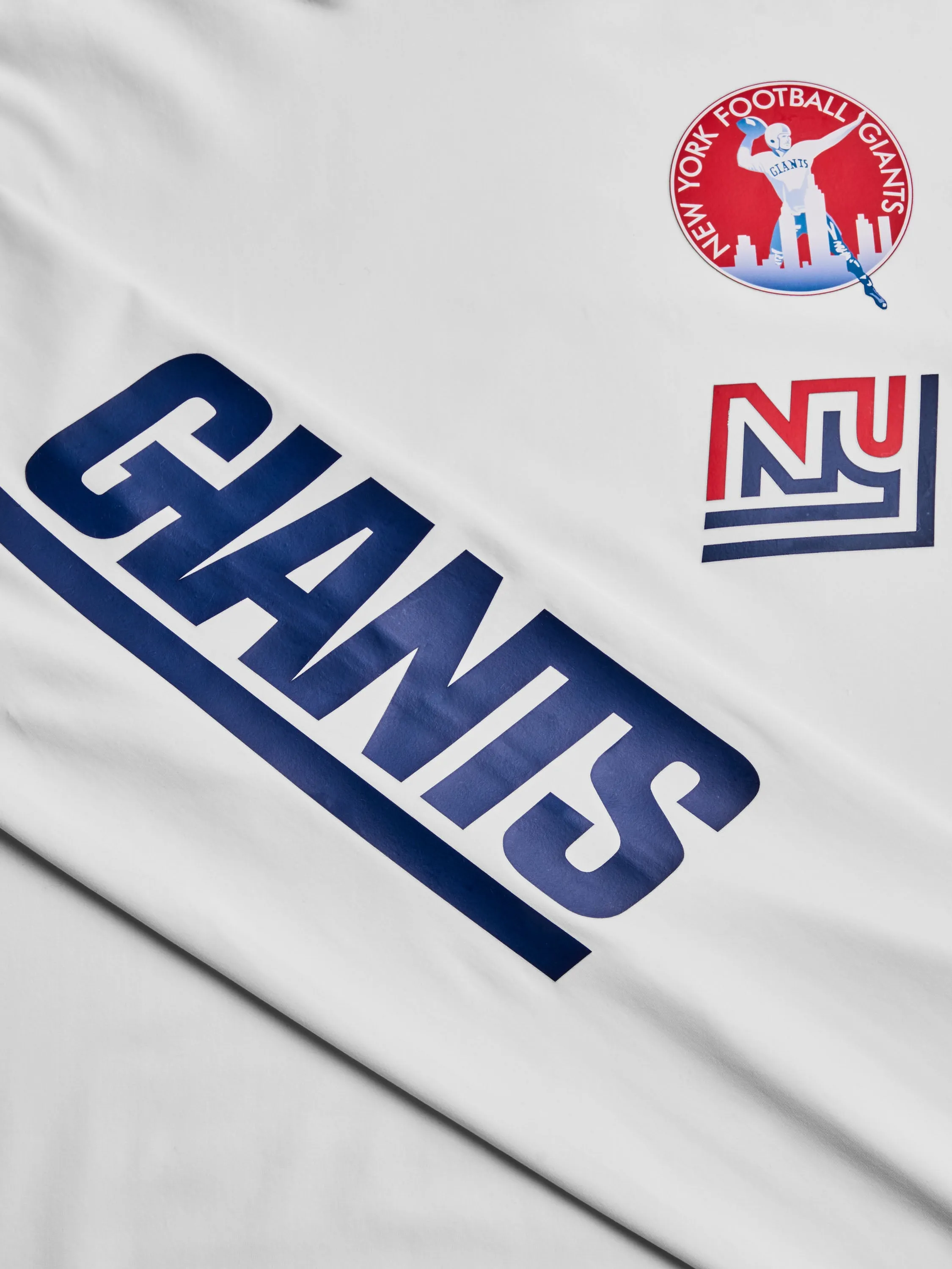 New York Giants Colorado Hoodie