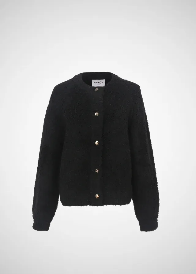 Niki Cardigan