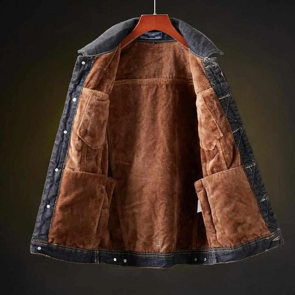 North Royal Denim Jacket