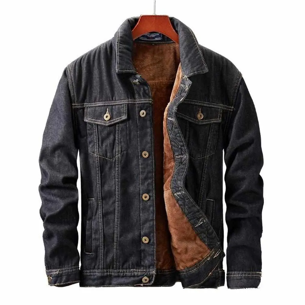 North Royal Denim Jacket