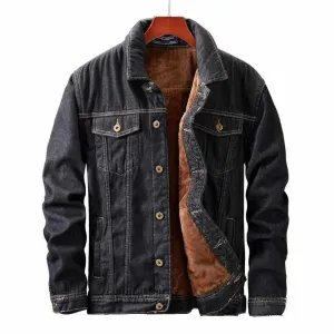 North Royal Denim Jacket