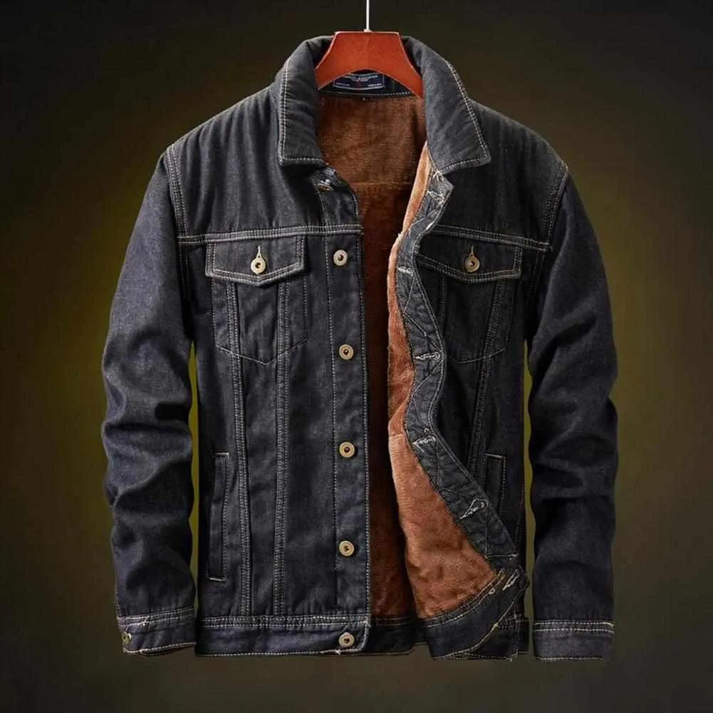 North Royal Denim Jacket