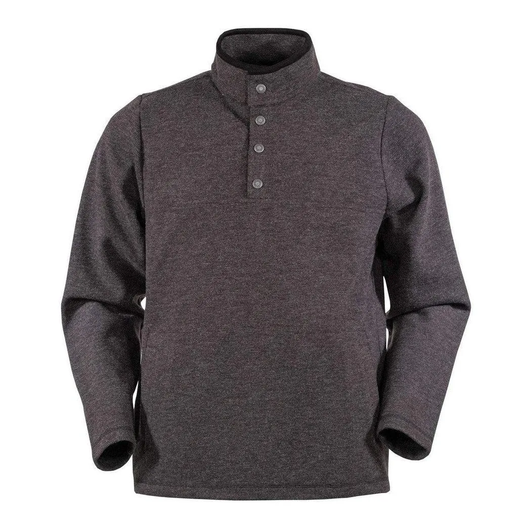 Outback Trading Men's Gavin Henley - Brown