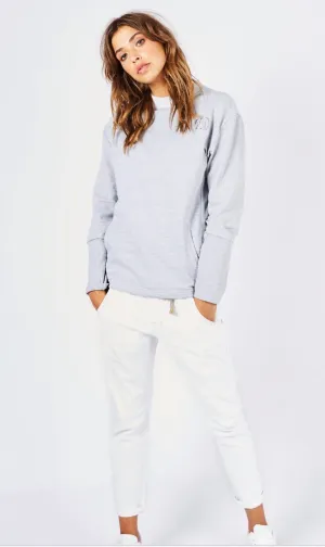 Pant - Active White Jeans by Dricoper