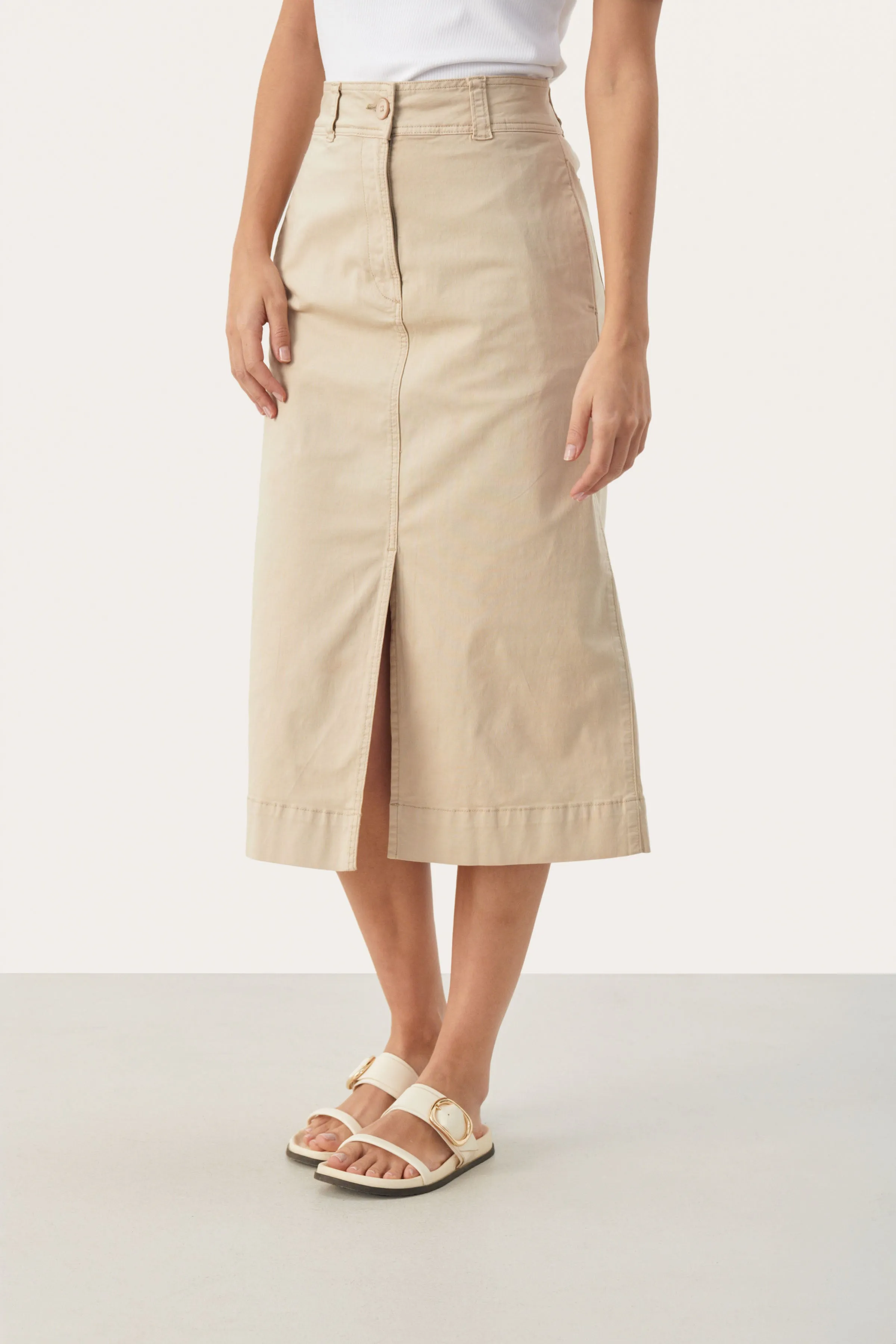 Part Two Fannies Long Skirt