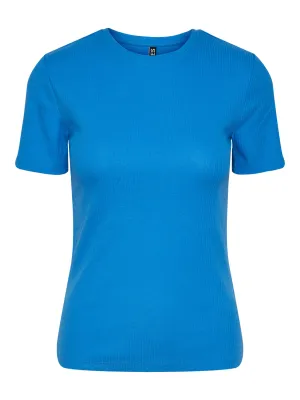 PCRUKA T-Shirt - French Blue