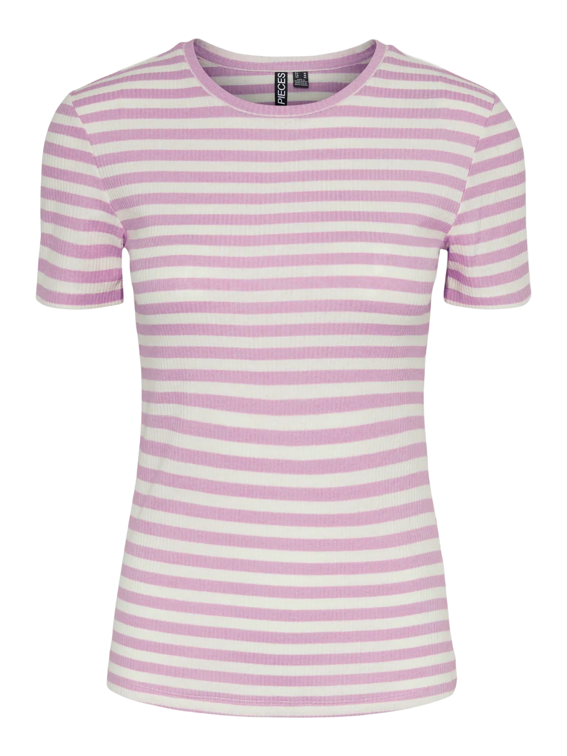 PCRUKA T-Shirt - Pink Lavender