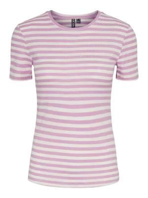 PCRUKA T-Shirt - Pink Lavender