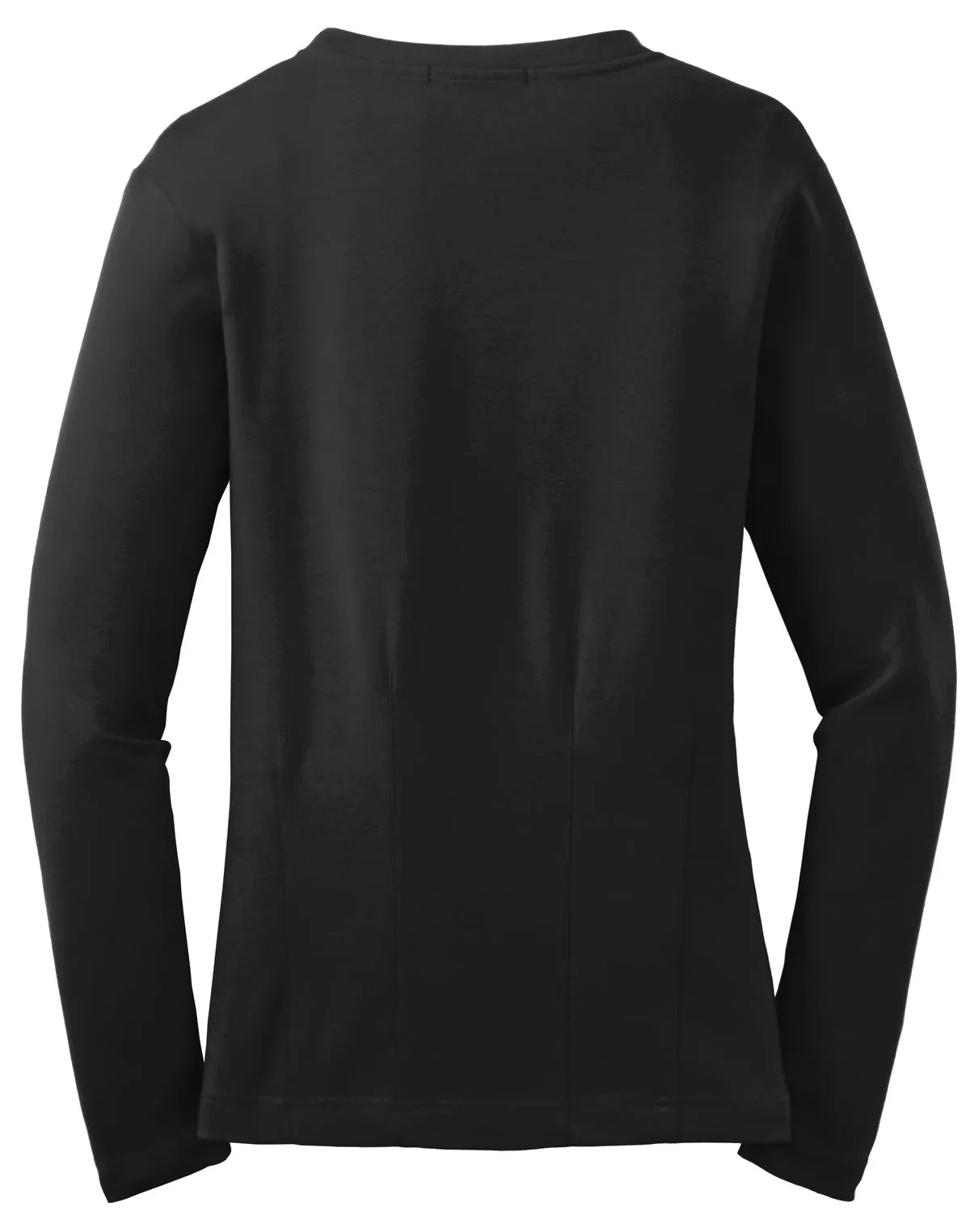 Port Authority Ladies Modern Stretch Cotton Cardigan. L515