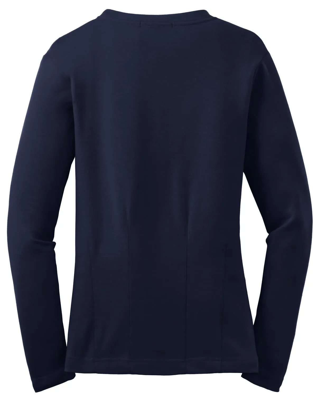 Port Authority Ladies Modern Stretch Cotton Cardigan. L515