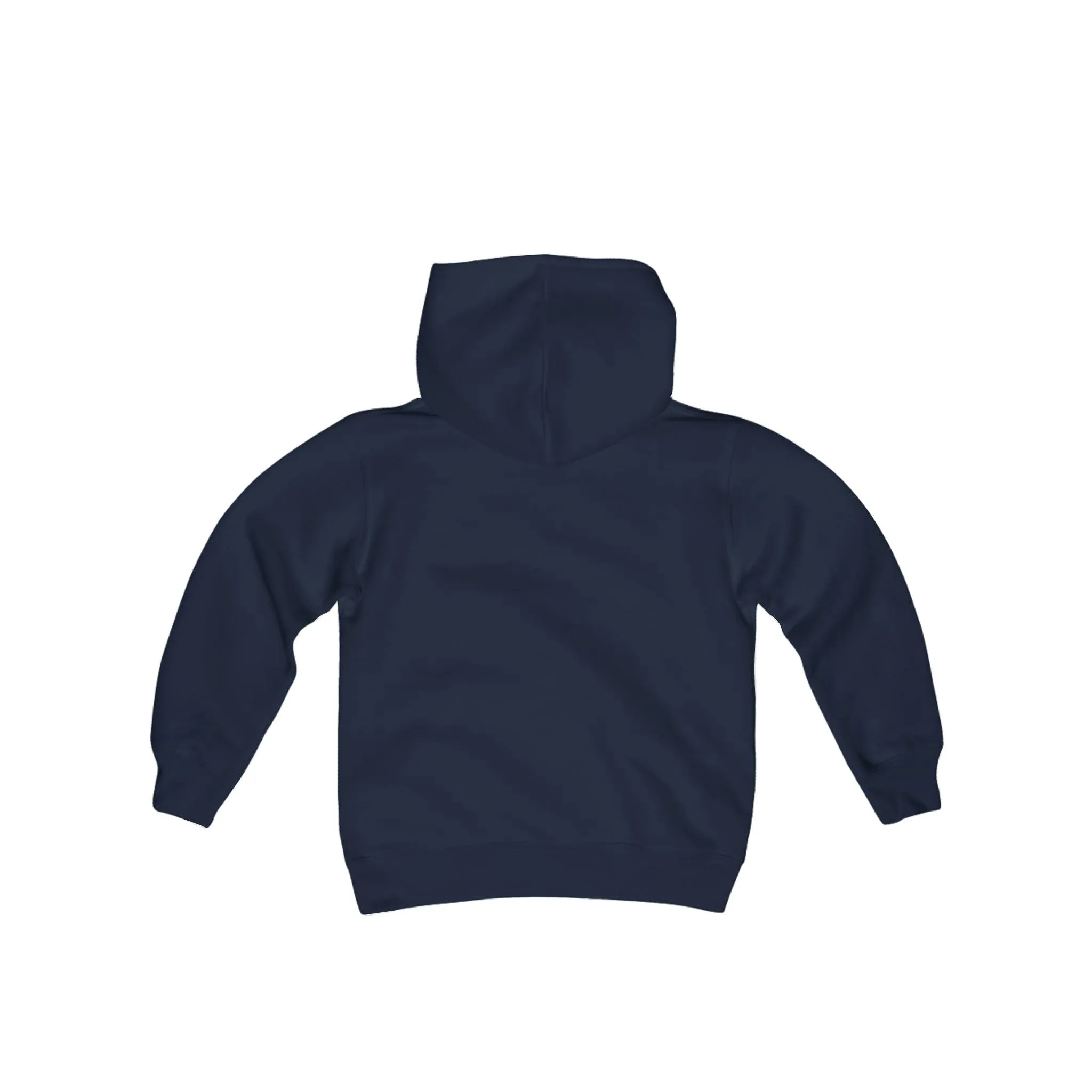 Primo Dog Youth Heavy Blend Hooded Sweatshirt