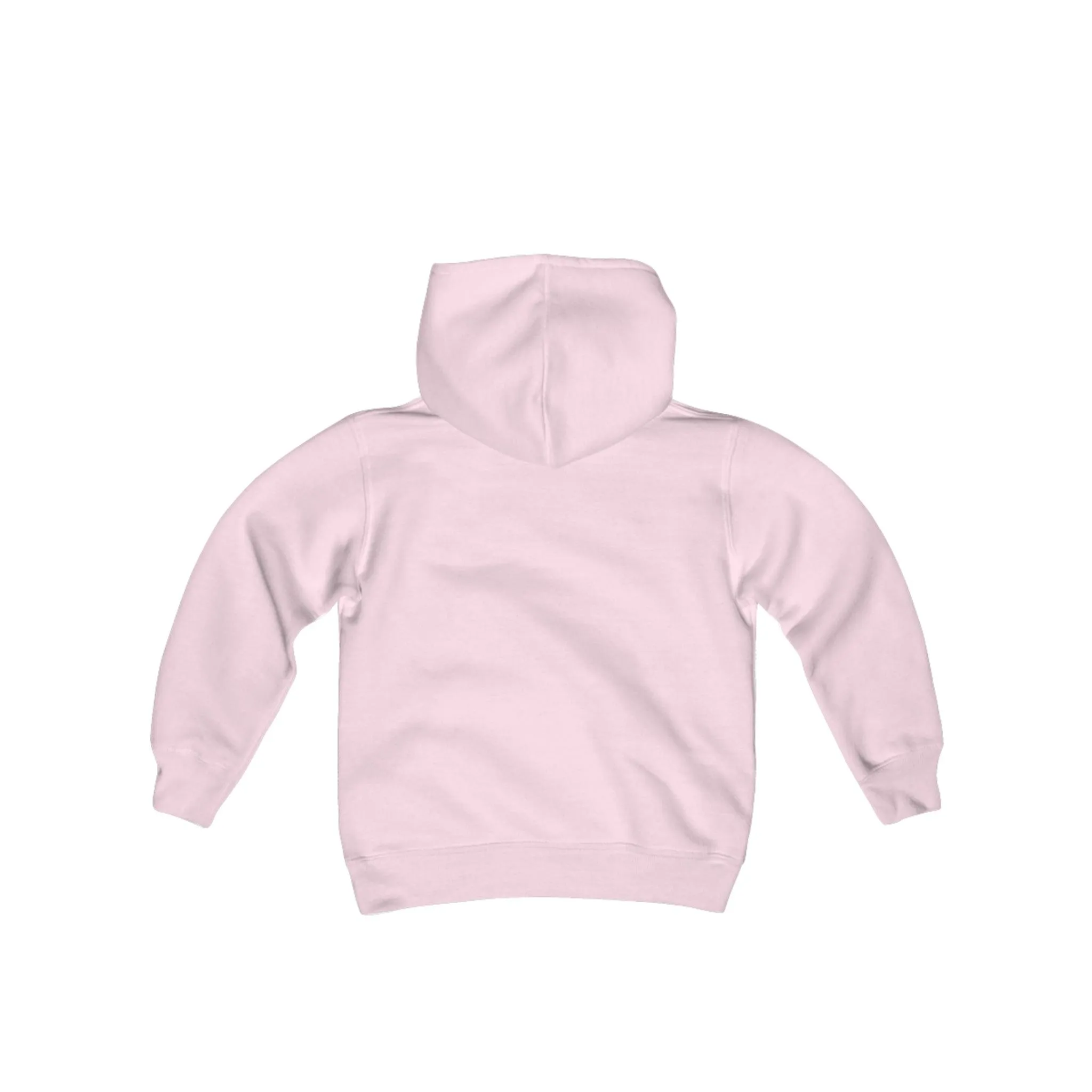 Primo Dog Youth Heavy Blend Hooded Sweatshirt