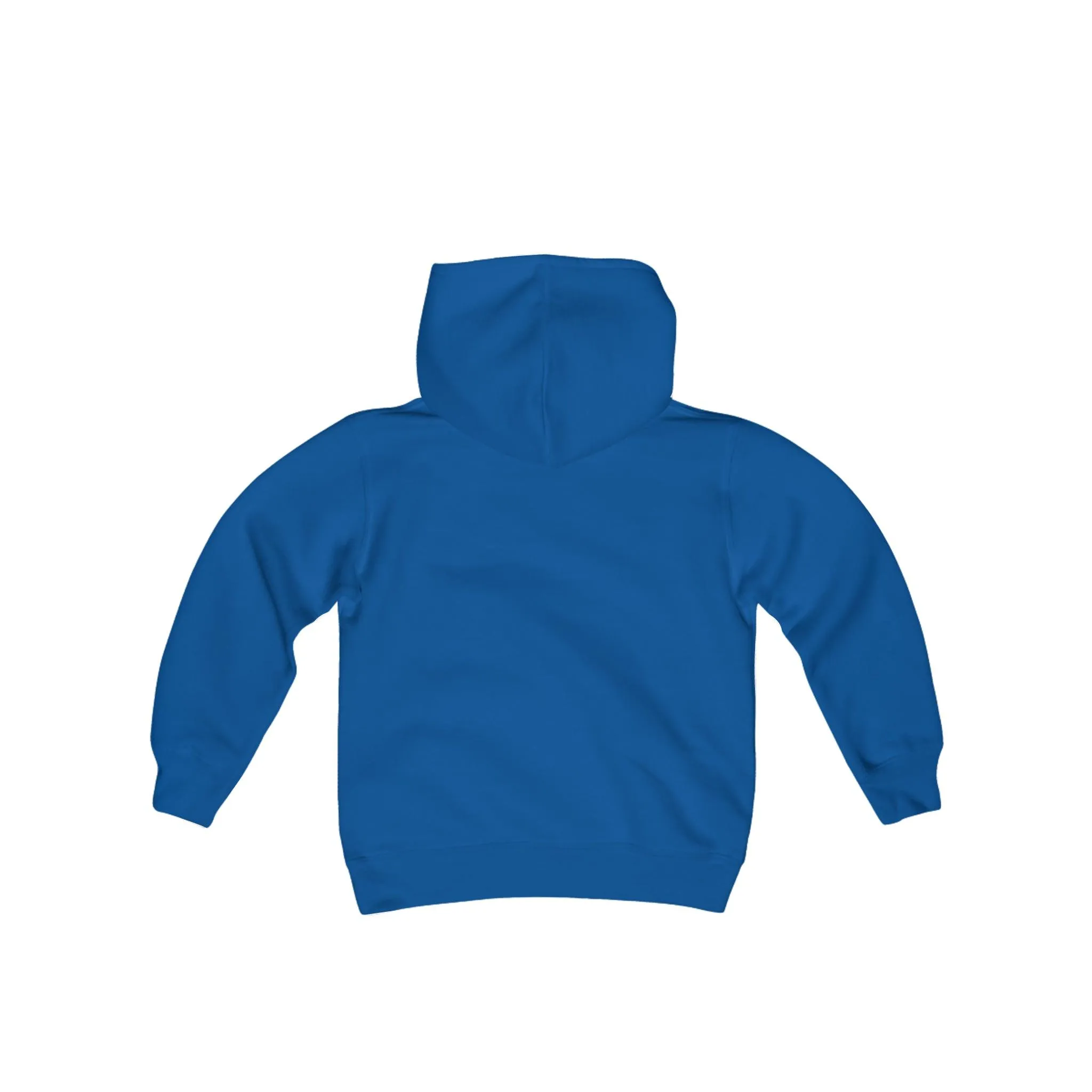 Primo Dog Youth Heavy Blend Hooded Sweatshirt