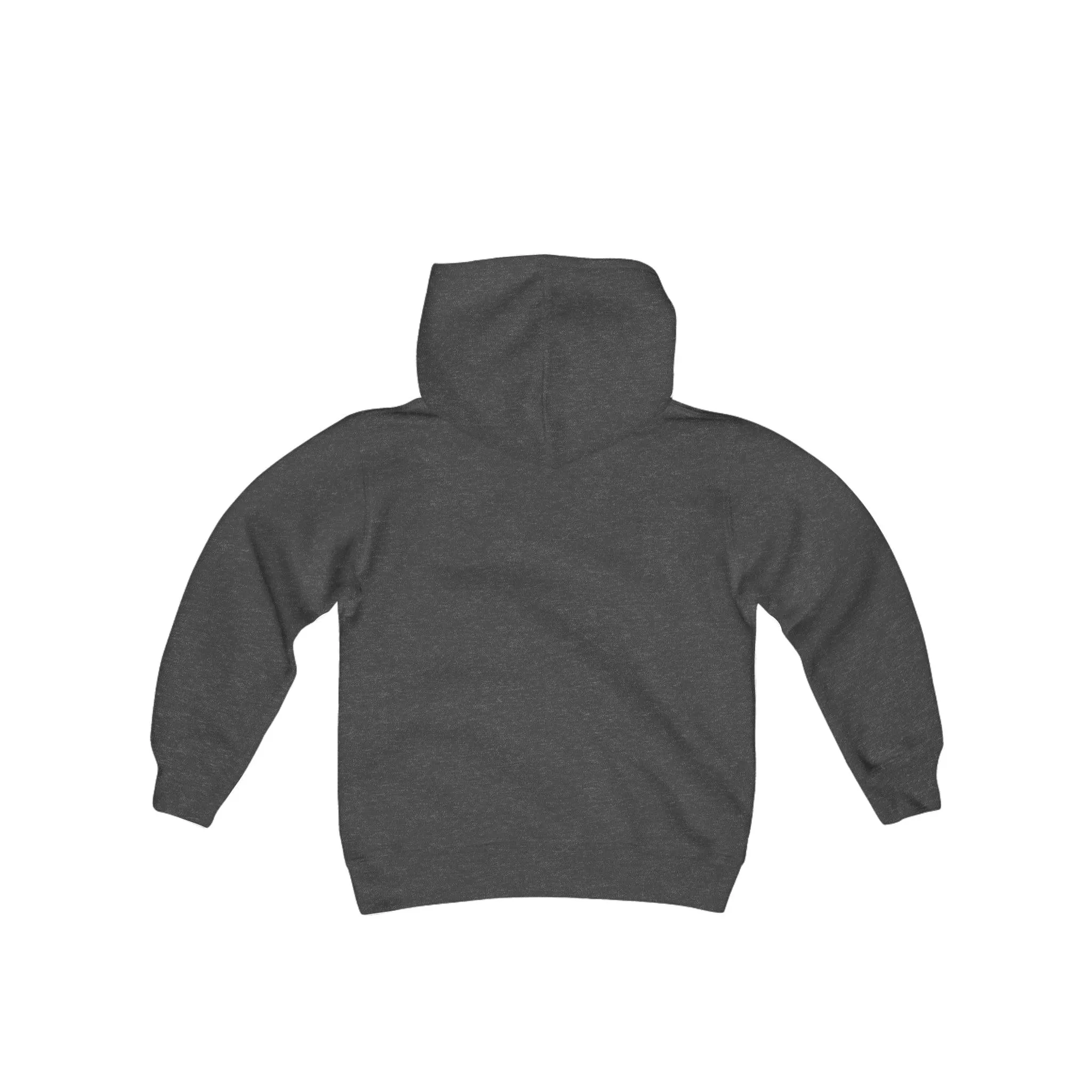 Primo Dog Youth Heavy Blend Hooded Sweatshirt