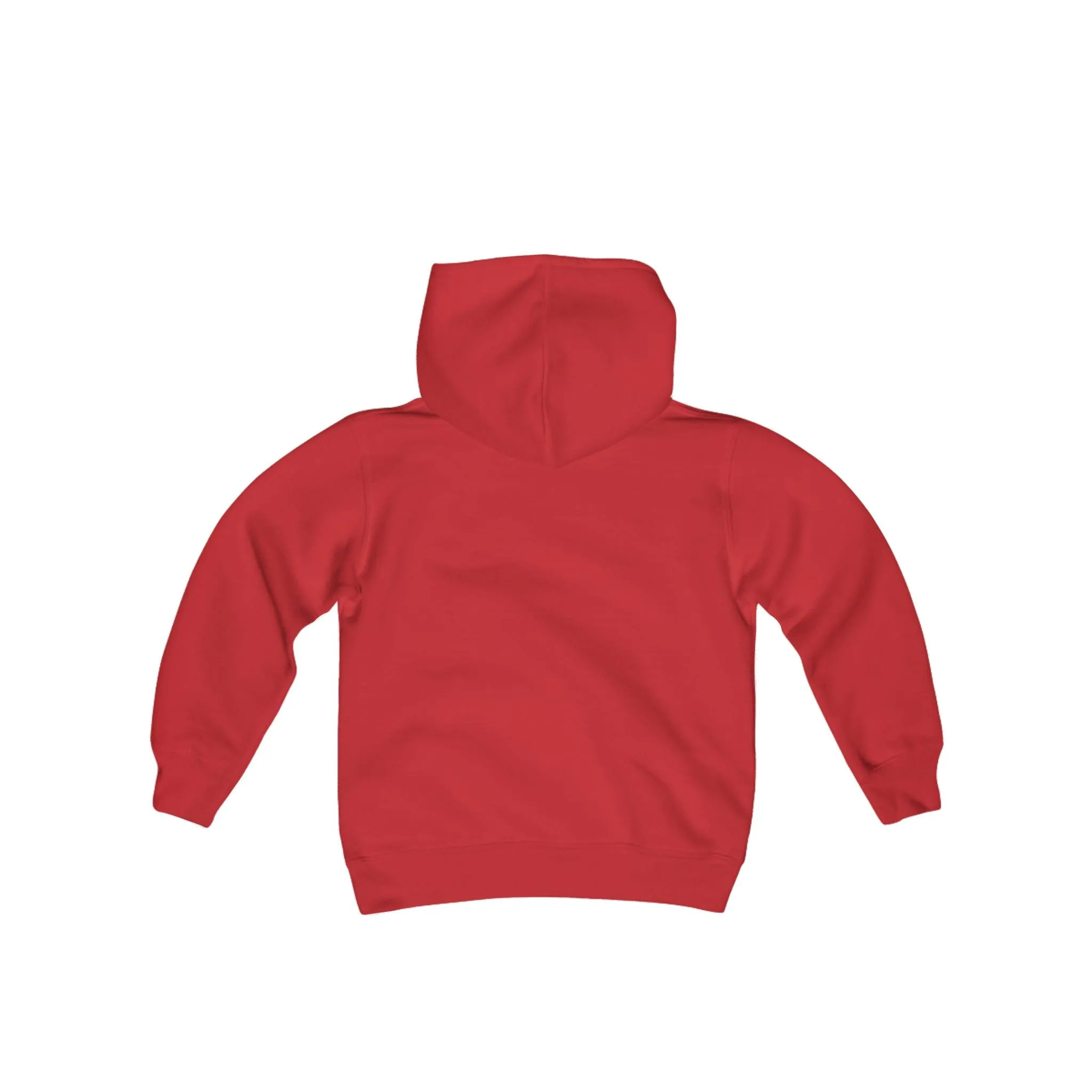 Primo Dog Youth Heavy Blend Hooded Sweatshirt
