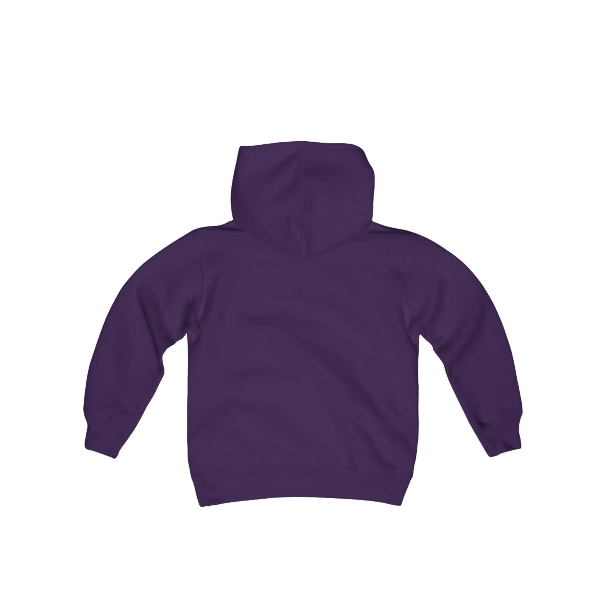 Primo Dog Youth Heavy Blend Hooded Sweatshirt