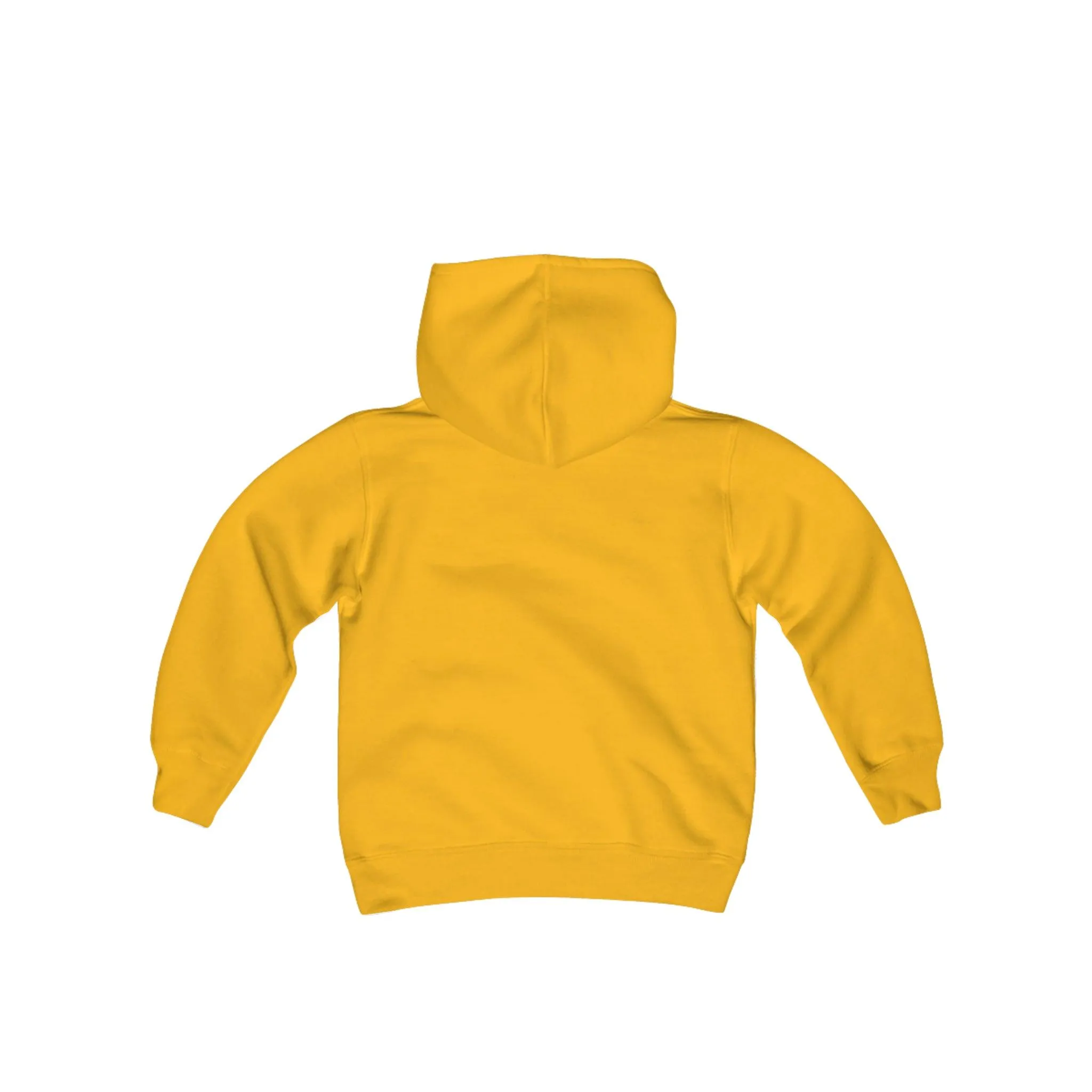Primo Dog Youth Heavy Blend Hooded Sweatshirt