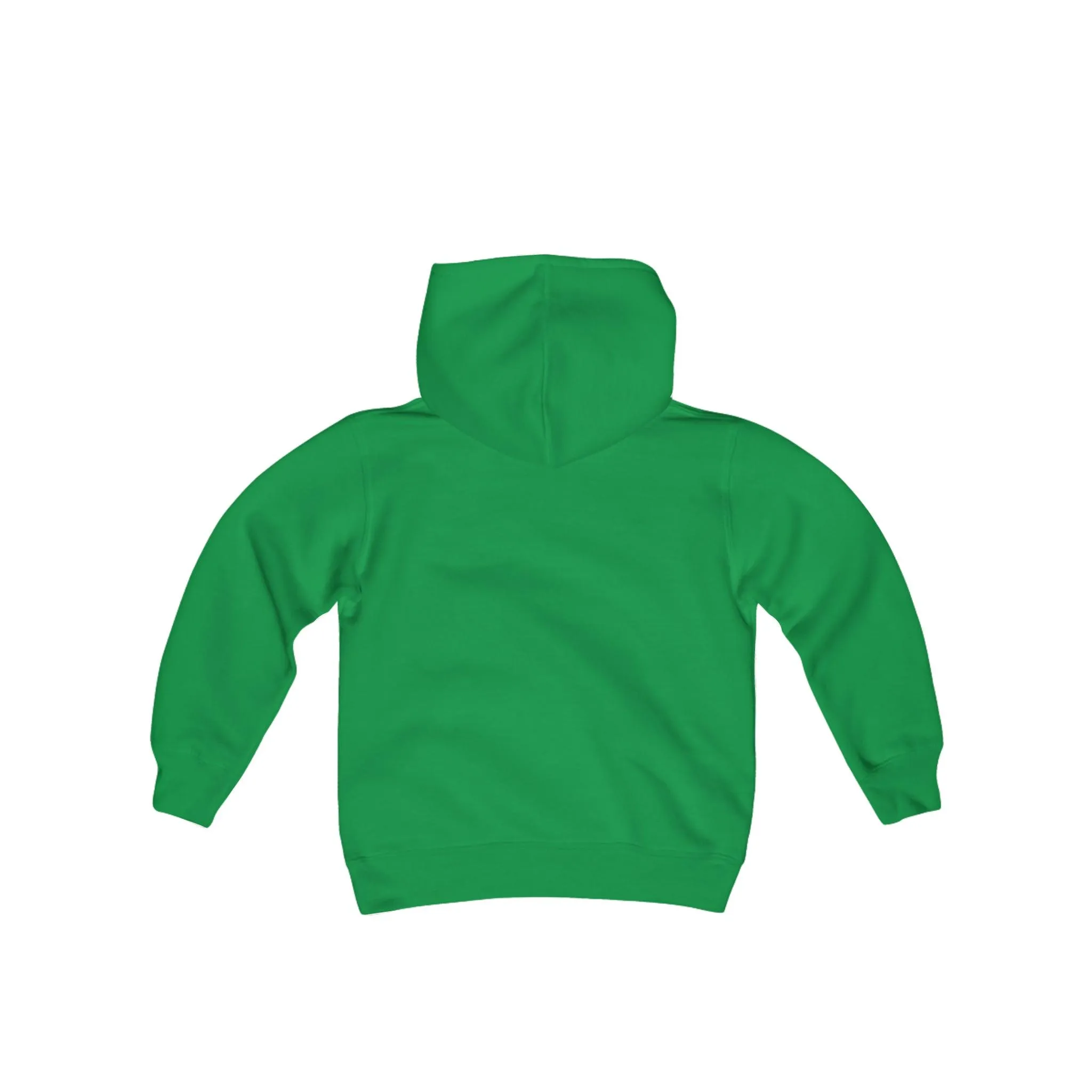 Primo Dog Youth Heavy Blend Hooded Sweatshirt