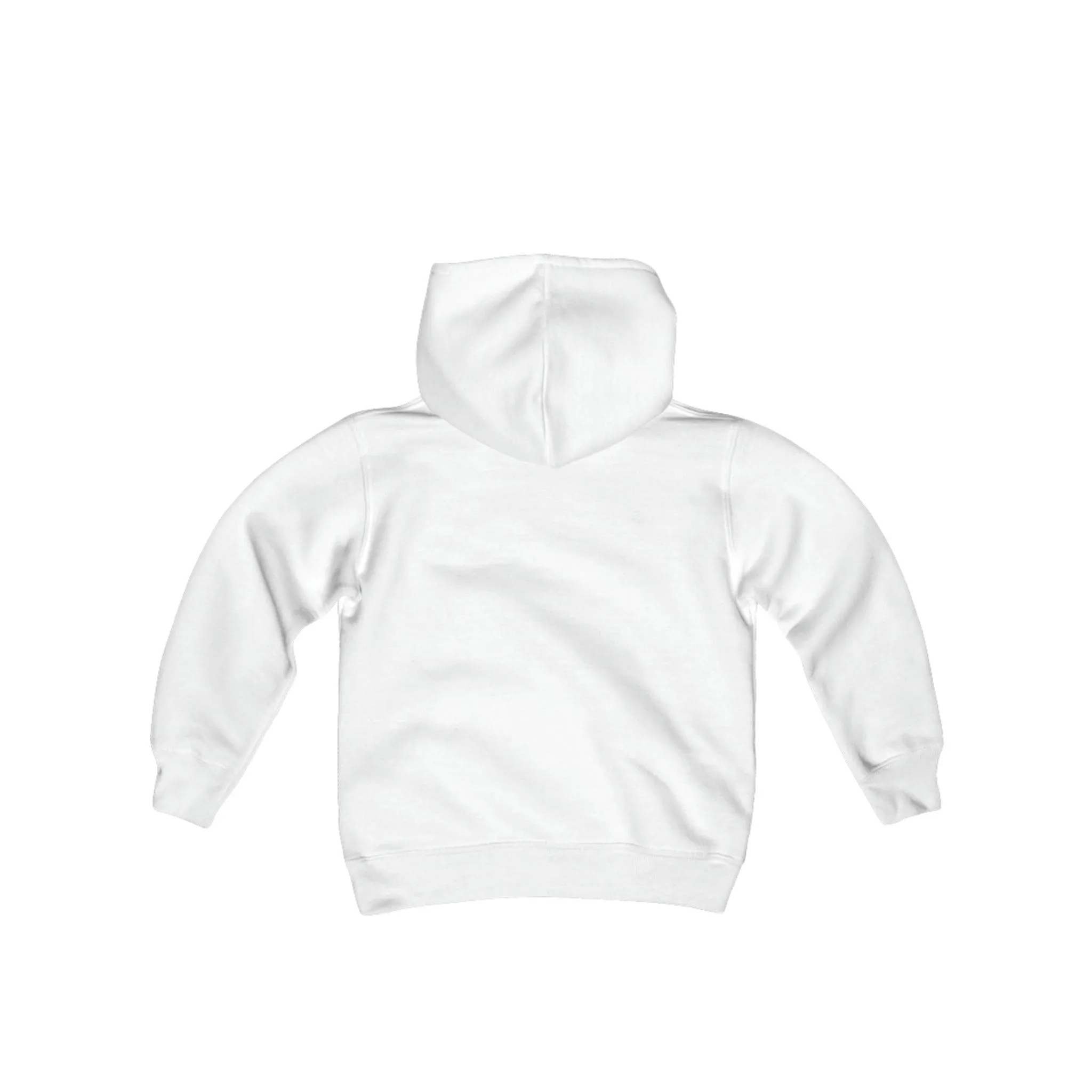 Primo Dog Youth Heavy Blend Hooded Sweatshirt