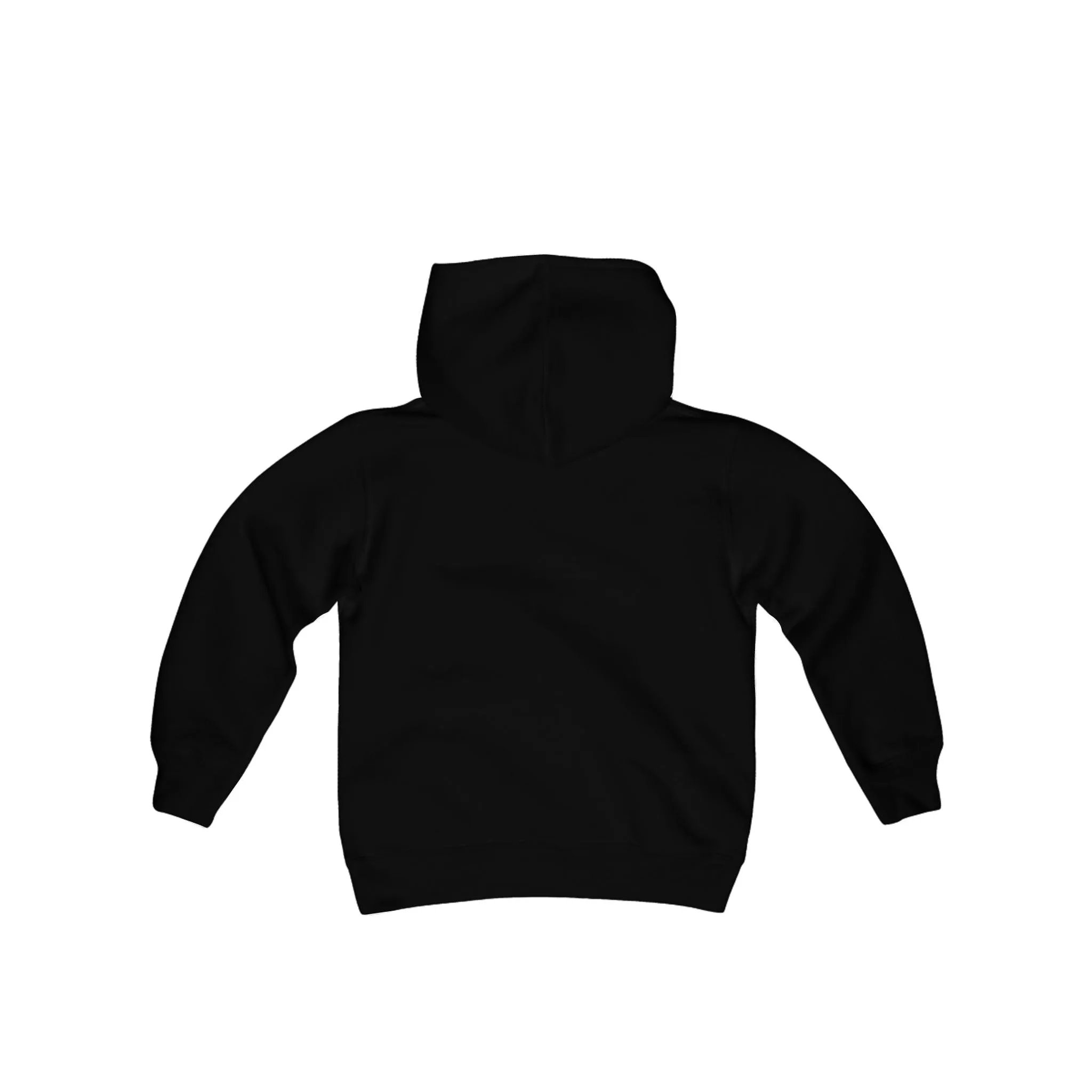 Primo Dog Youth Heavy Blend Hooded Sweatshirt