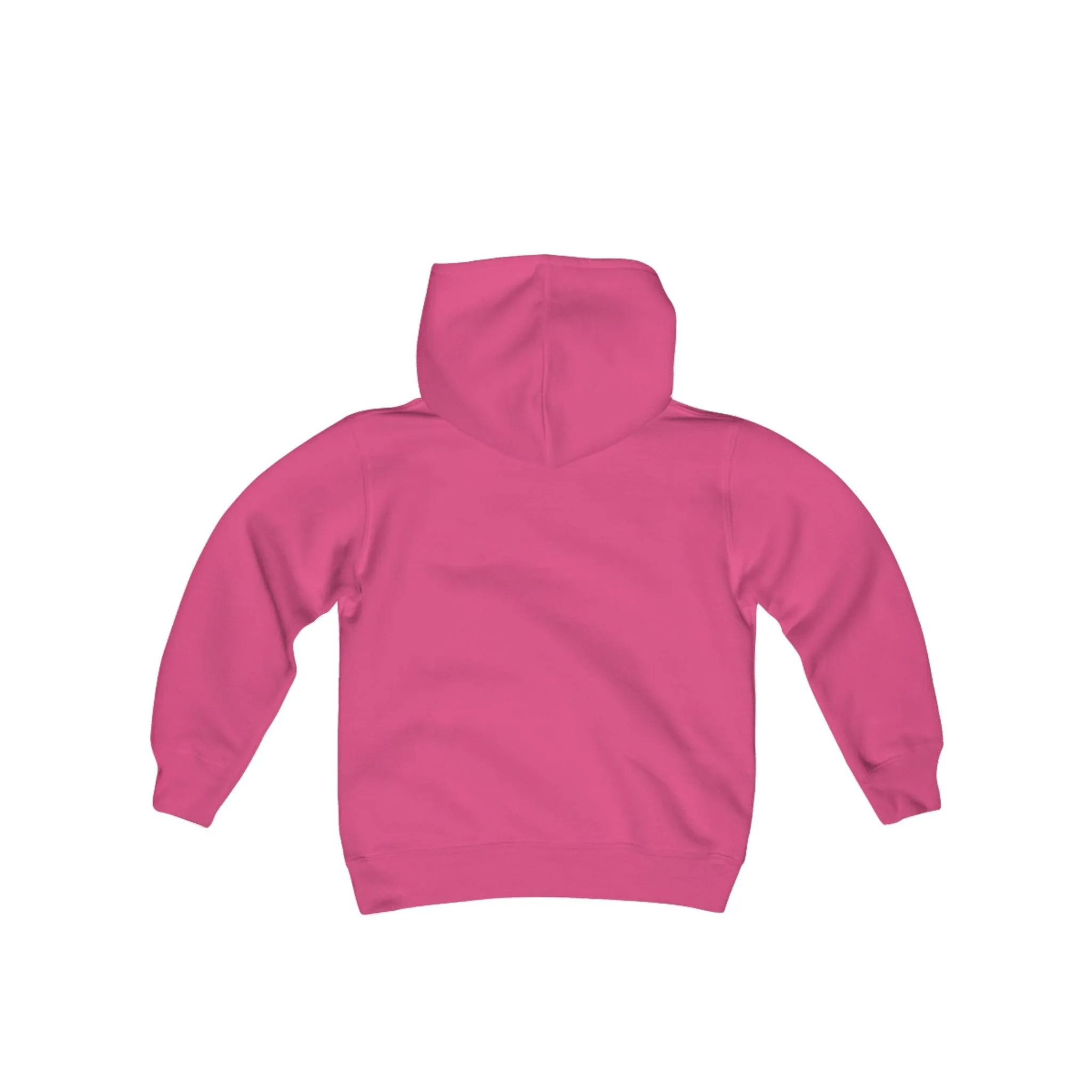 Primo Dog Youth Heavy Blend Hooded Sweatshirt