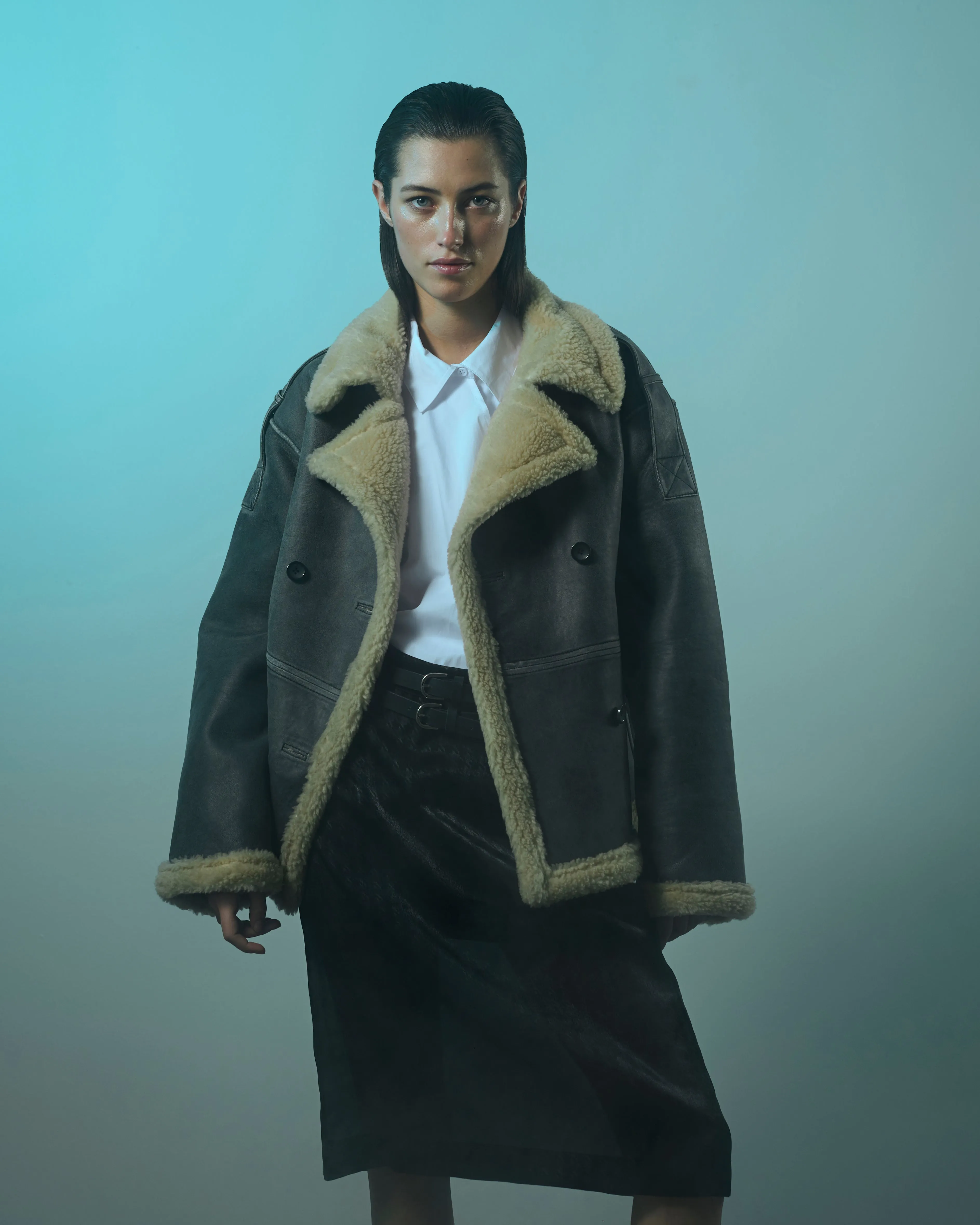 Reio Jacket