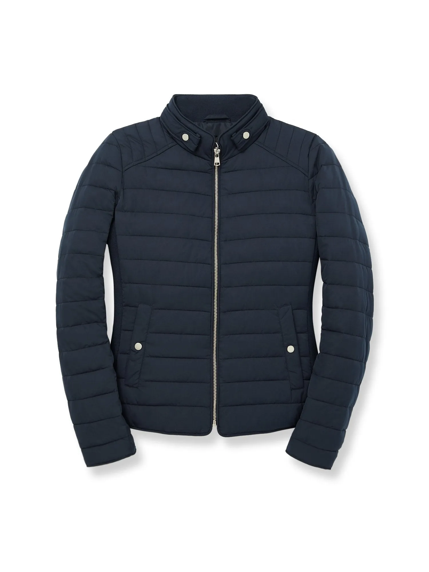 REPREVE® Seamed Jacket