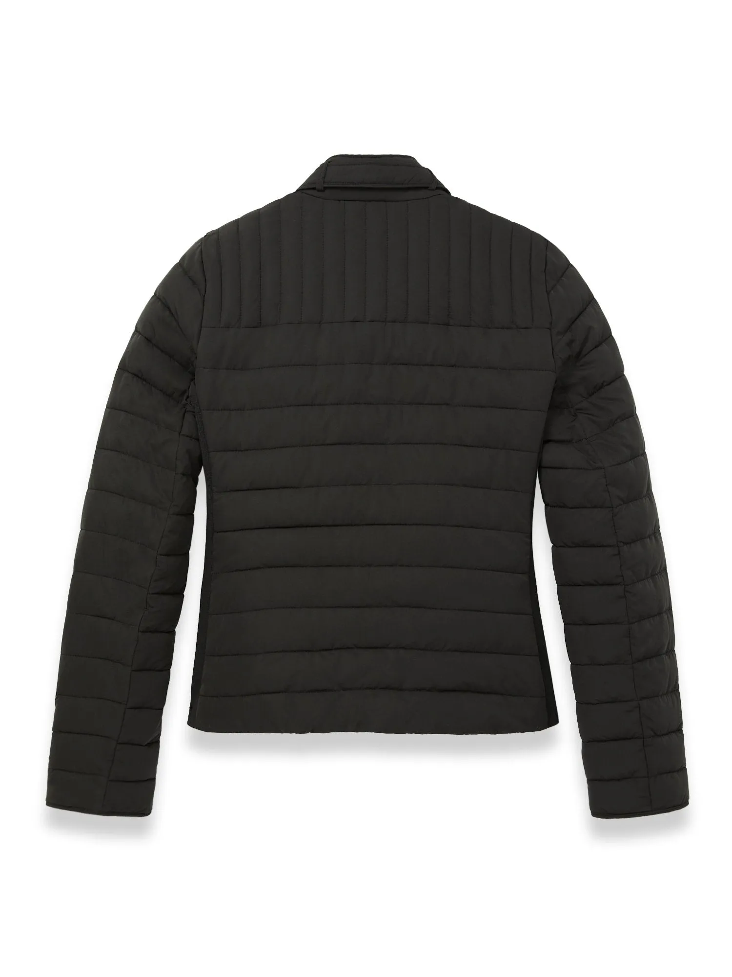 REPREVE® Seamed Jacket