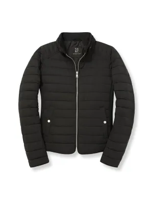 REPREVE® Seamed Jacket