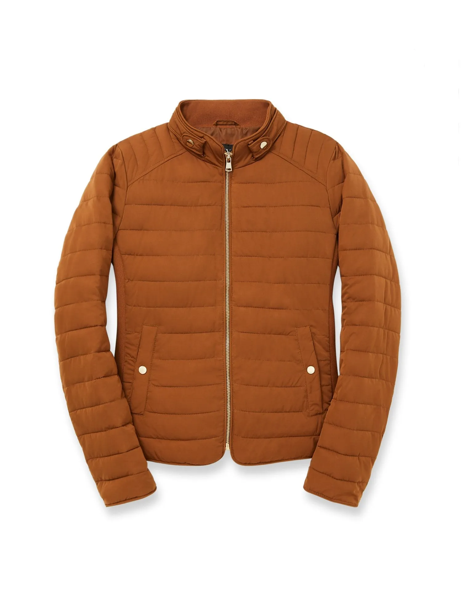 REPREVE® Seamed Jacket
