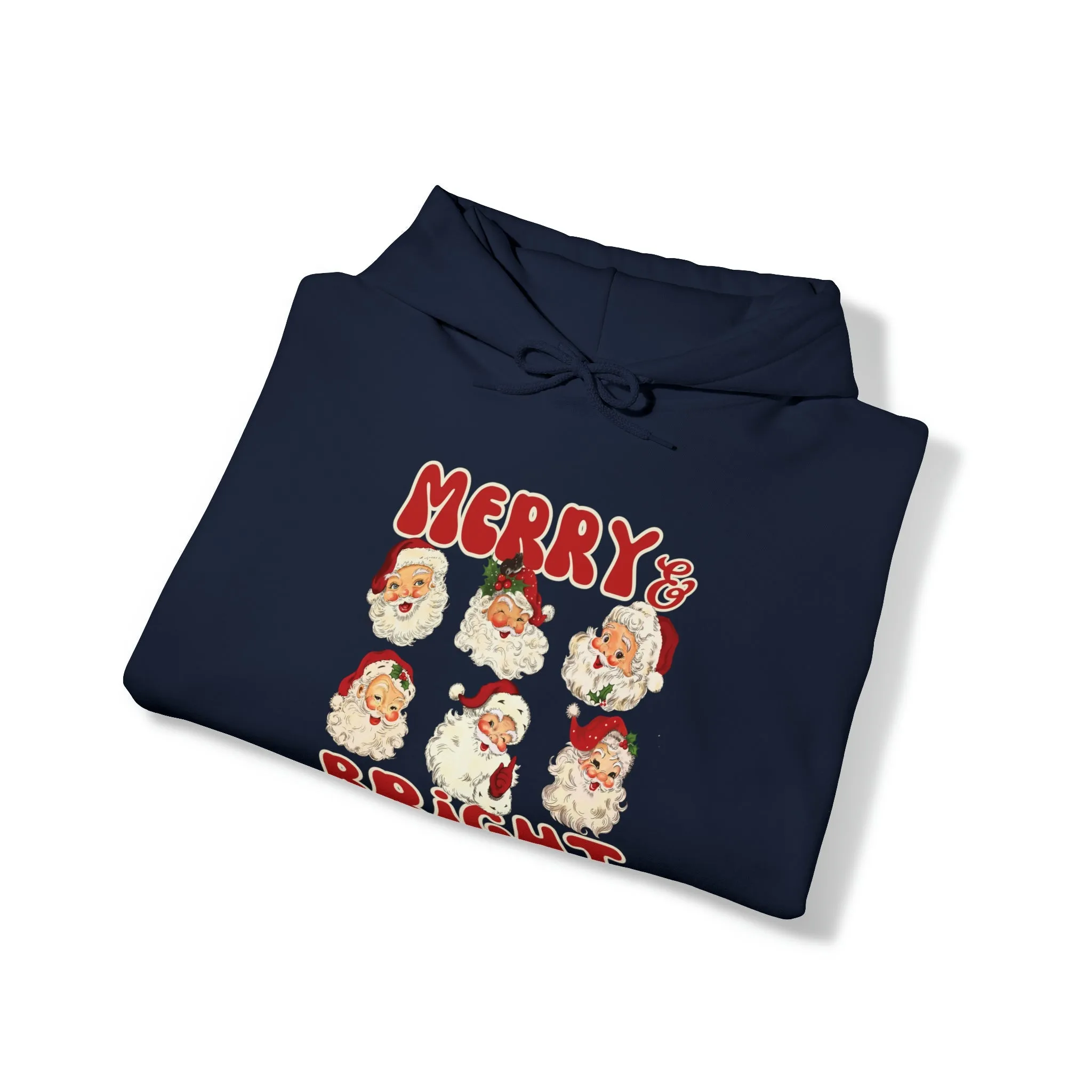 Retro Christmas Hoodie for Women 1, Aesthetic Hoodie, Preppy Hoodie, Kawaii Hoodie, Teacher Trendy Hoodie, Fall Sorority Hoodie Retro Hoodie