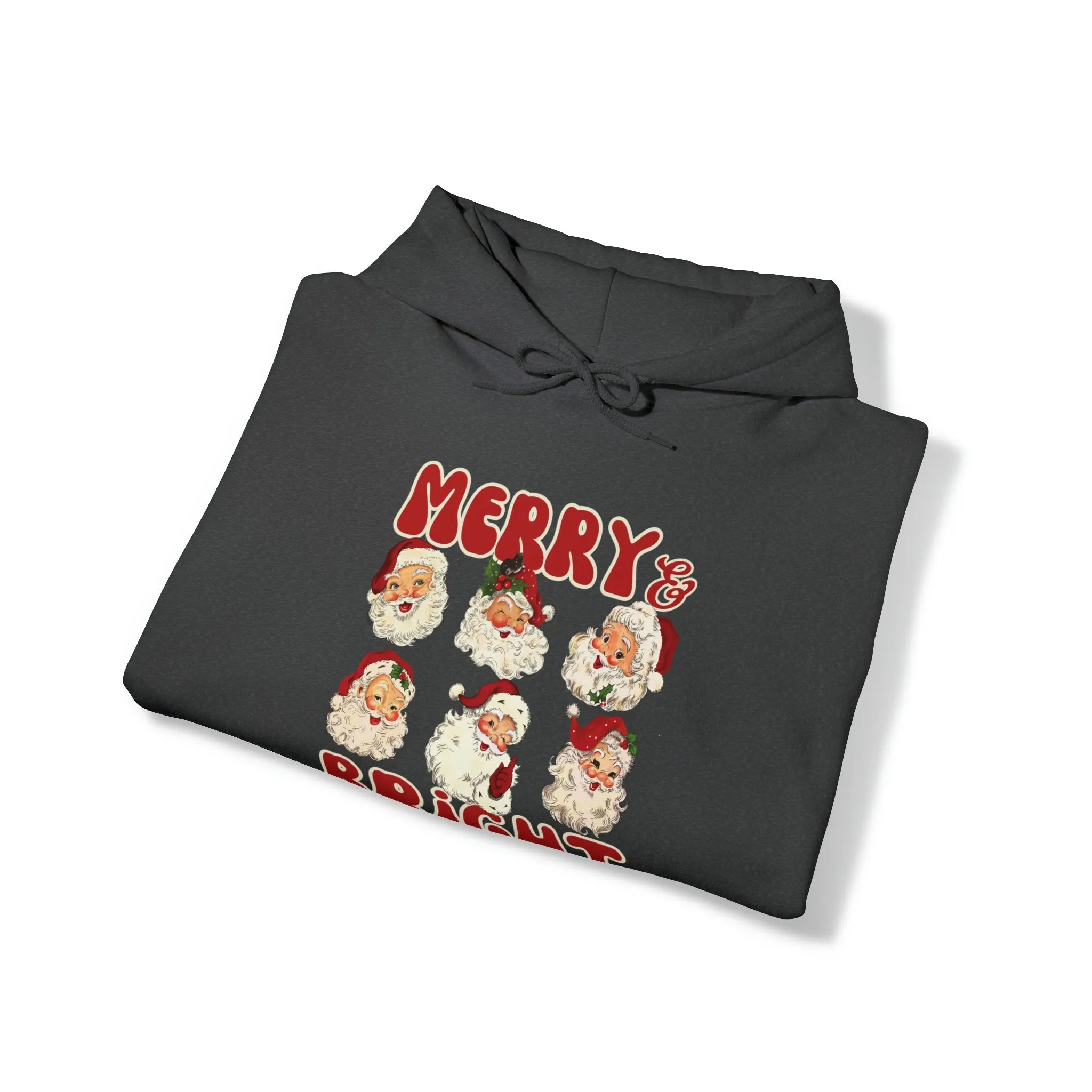 Retro Christmas Hoodie for Women 1, Aesthetic Hoodie, Preppy Hoodie, Kawaii Hoodie, Teacher Trendy Hoodie, Fall Sorority Hoodie Retro Hoodie