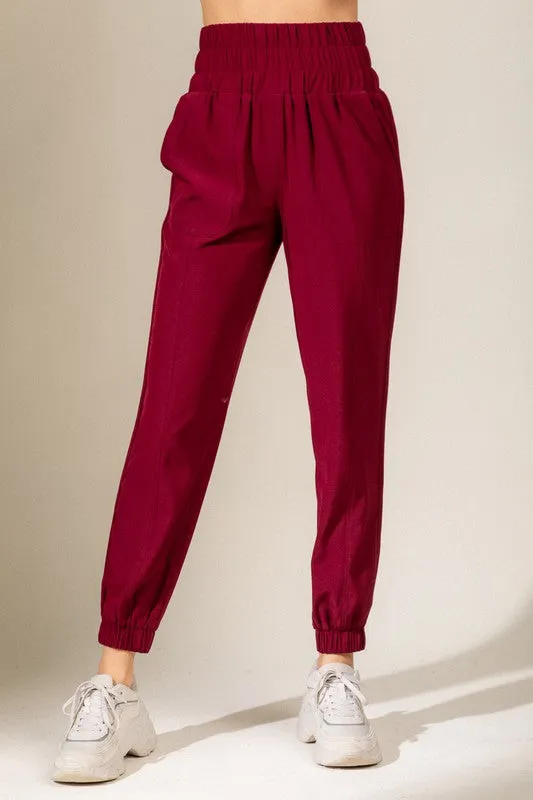 Rex Joggers