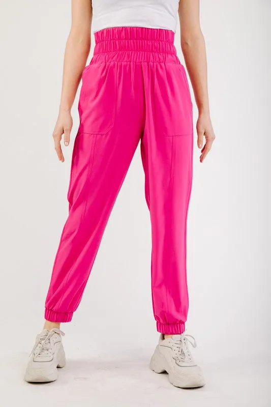Rex Joggers