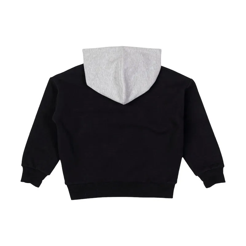 Rock Your Kid Security Hoodie Fleece